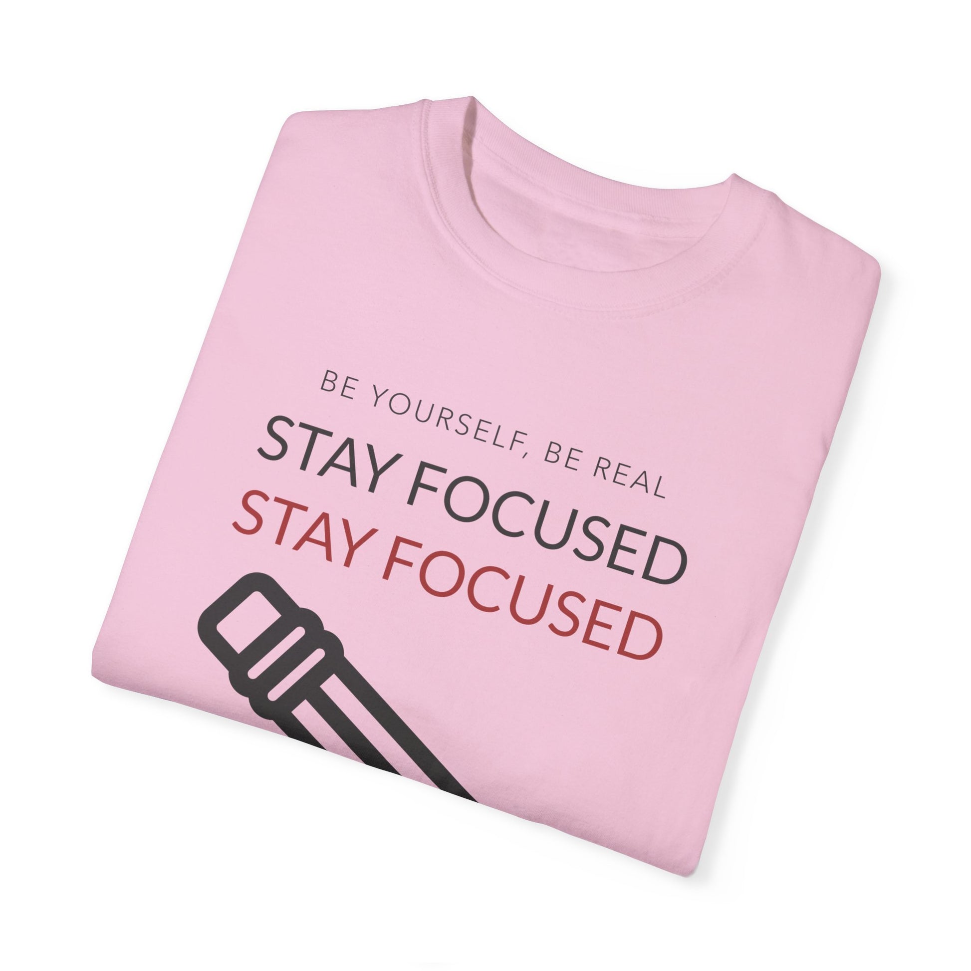 Positive Quotes Shirt - PPU BEST