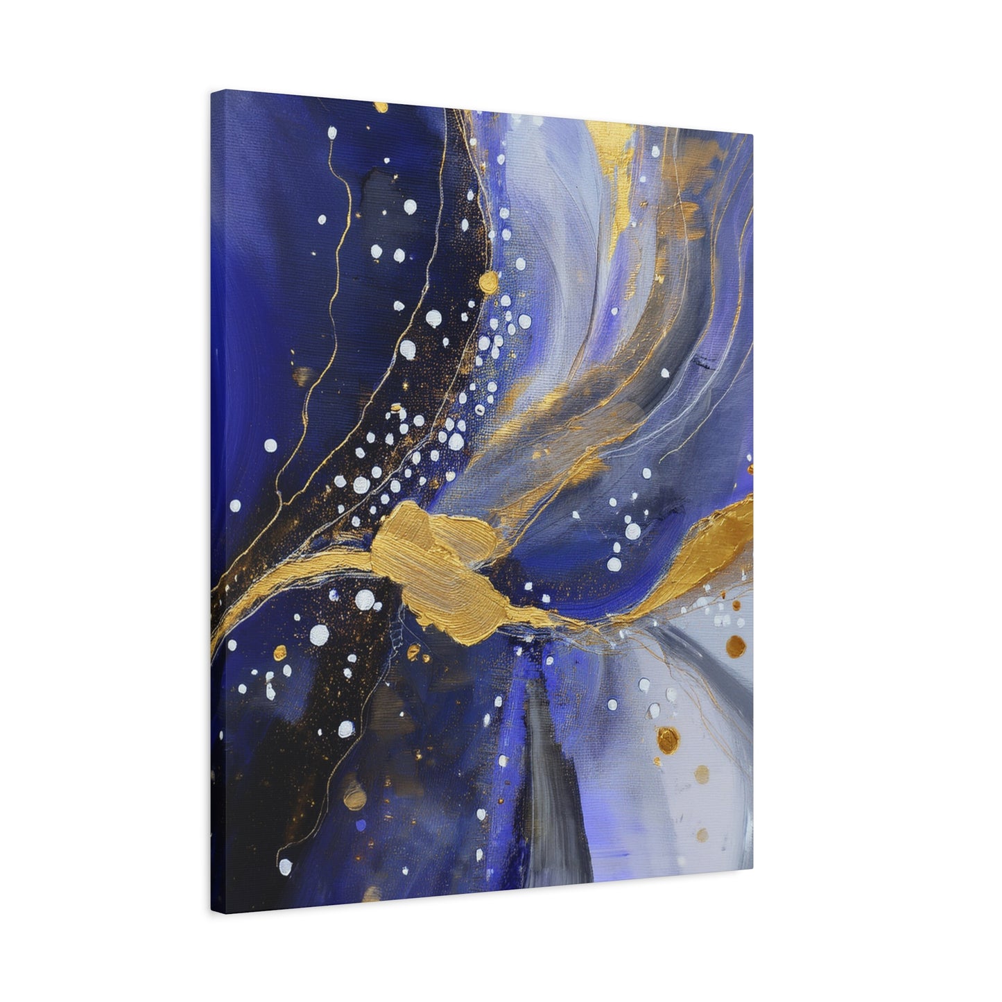 Abstract Oil Painting Print Canvas 20x24,20x30,24x30 24x32,24x36,30x40 32x48,36x48,40x60 Pine-Wood Inner Frame ABS-82