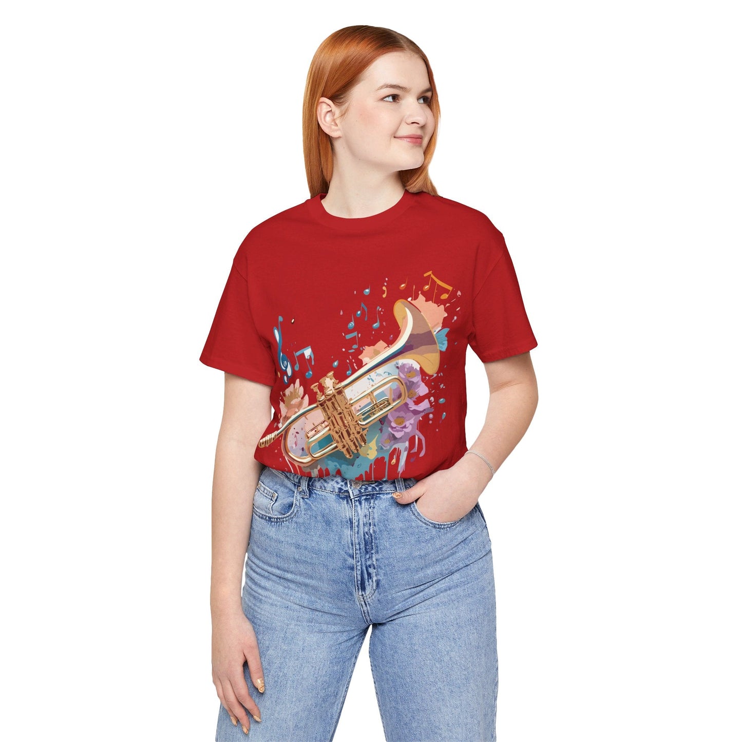 Adelpha Vintage Inspired Graphic T Shirt Unisex Short Sleeve Tee Premium Artwork