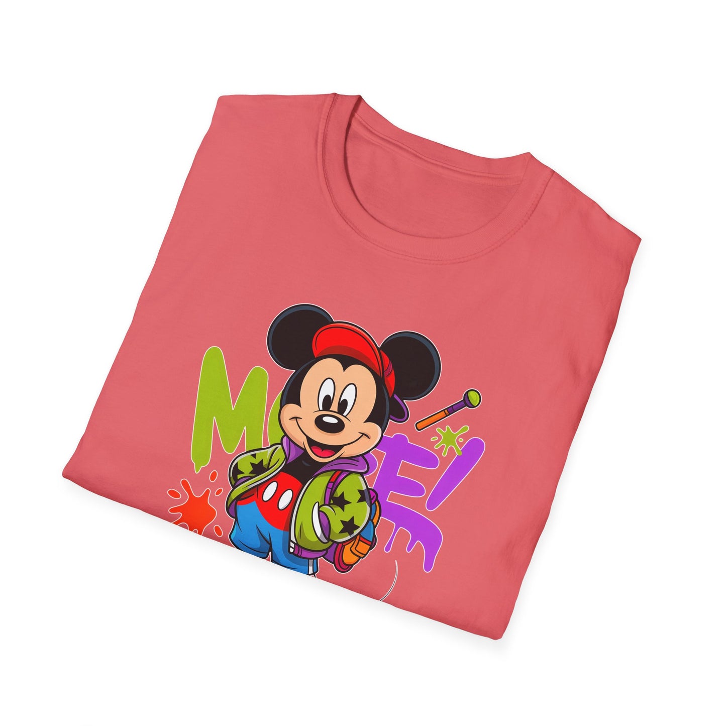 T Shirt with Cartoon, Cartoon on T Shirt, Animation Shirt, T Shirt with Animation, Funny Animals Tee Shirt