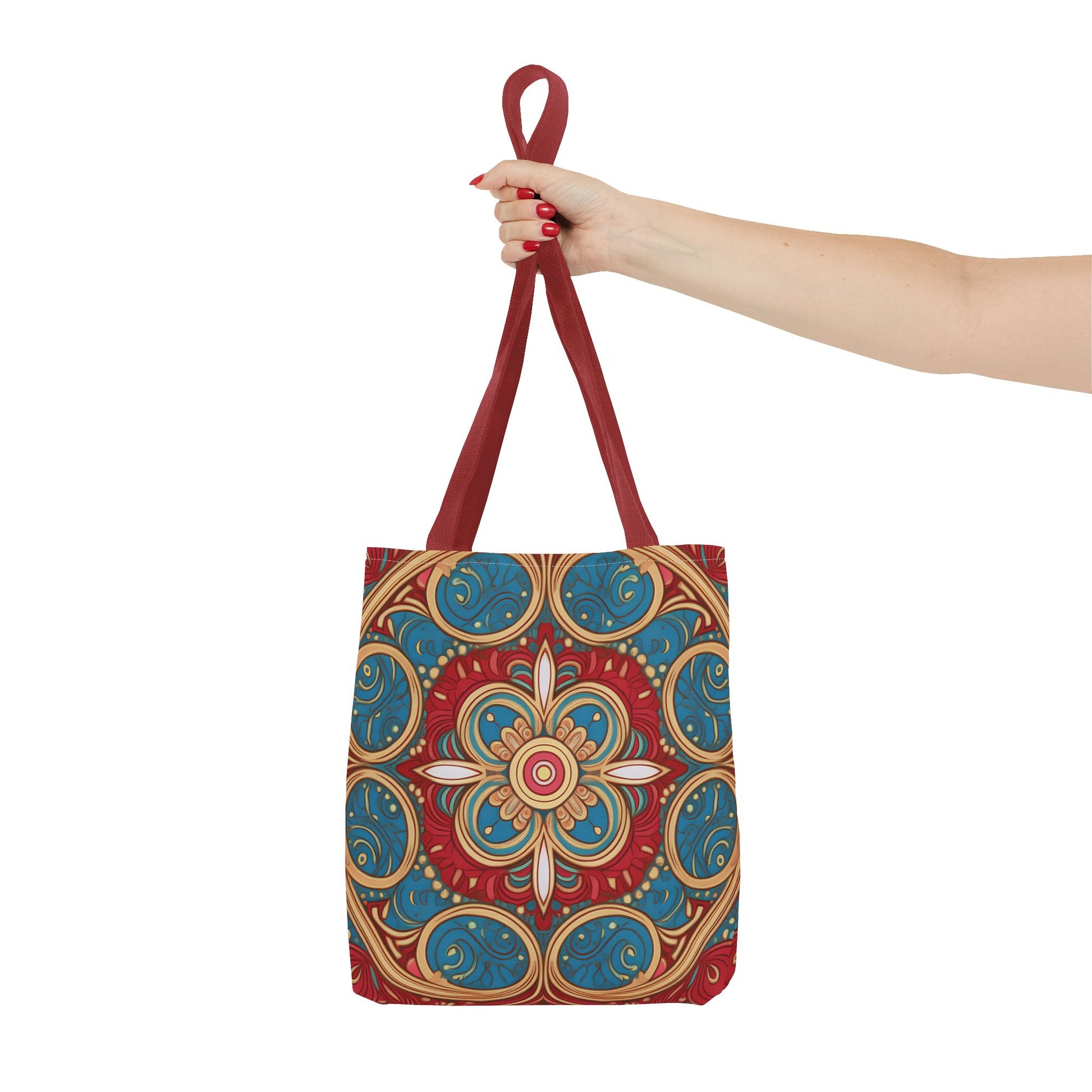 Ornament Tote, Ornament Bag - PPU BEST