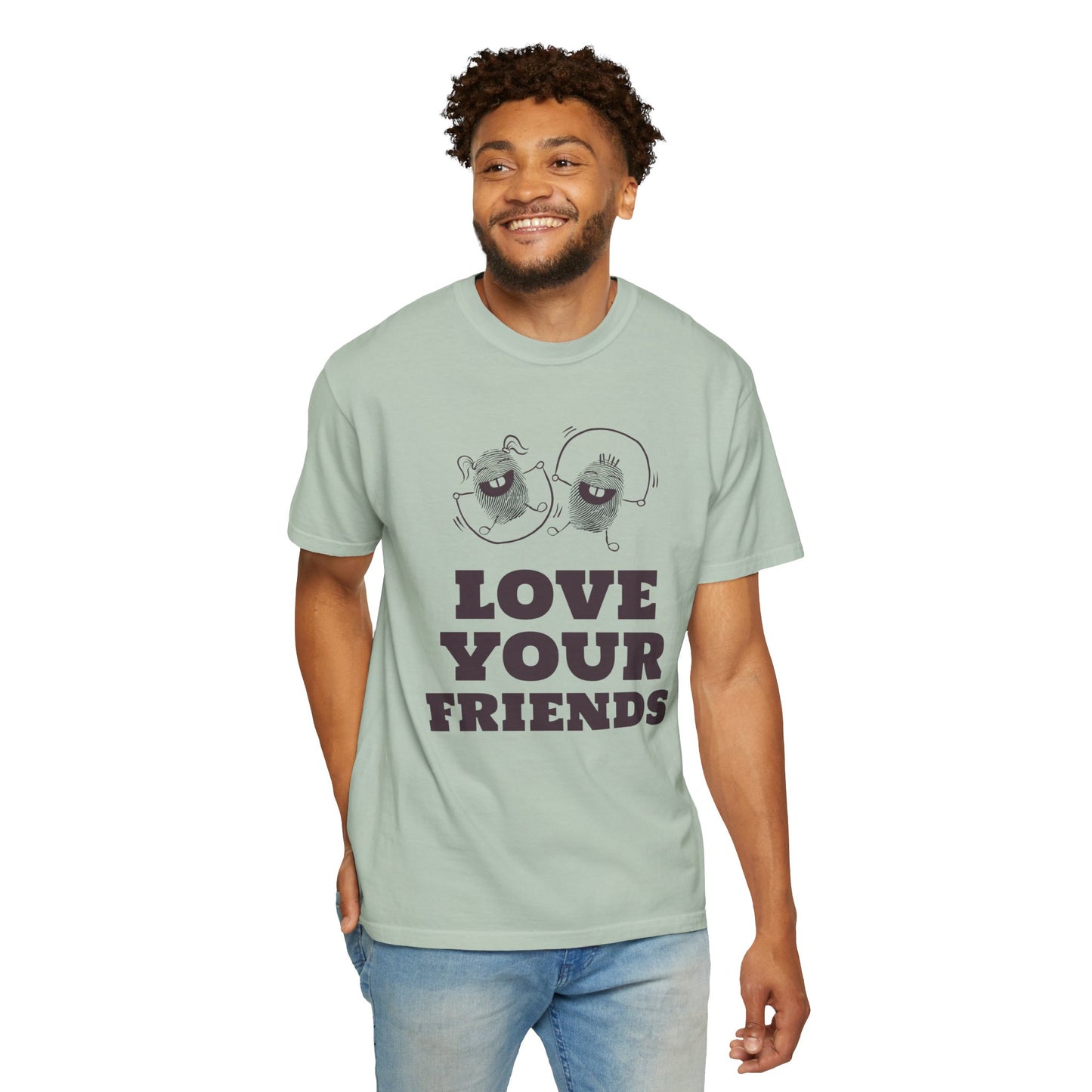 Positive Quotes Shirt - PPU BEST