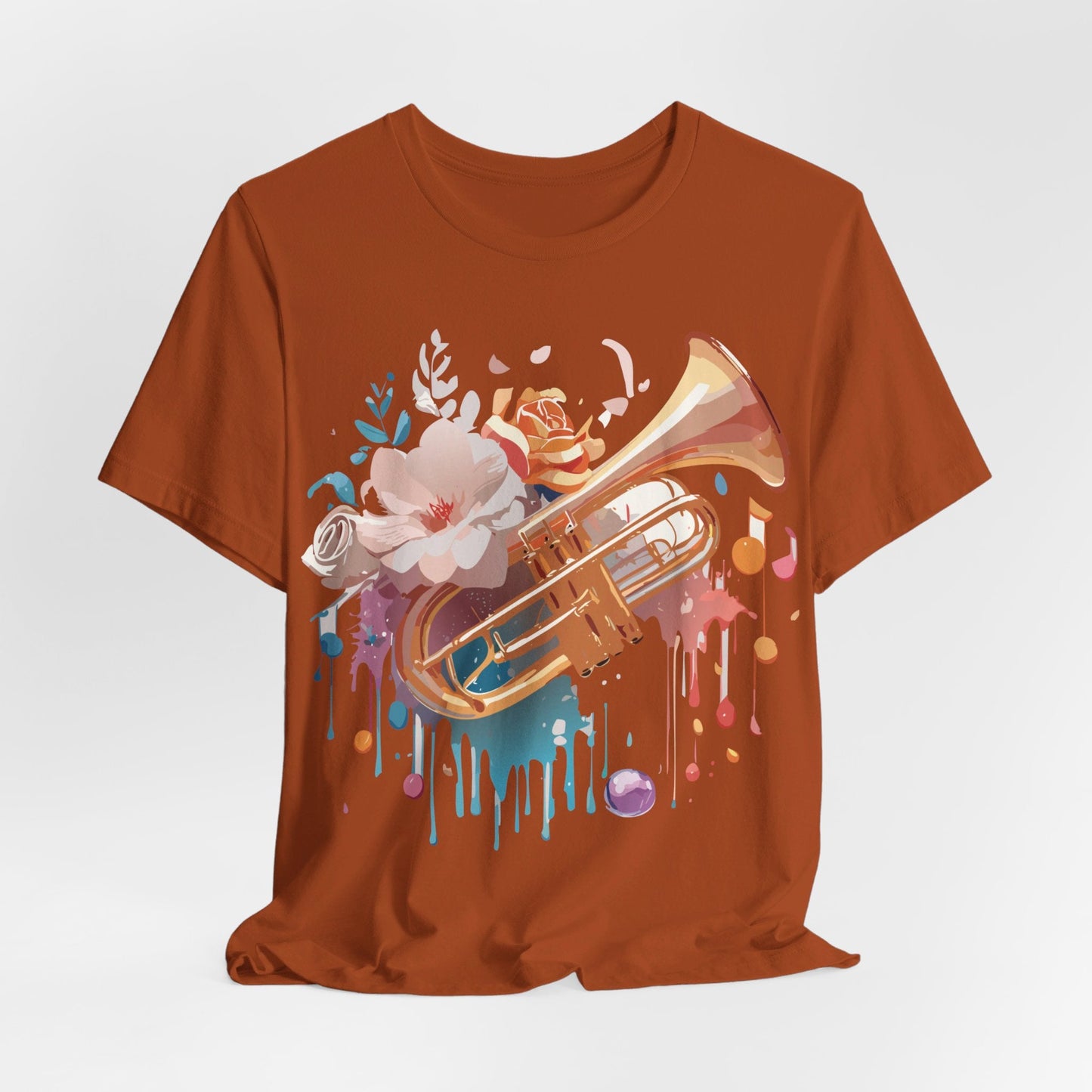 Adelpha Vintage Inspired Graphic T Shirt Unisex Jersey Short Sleeve For Everyday Style