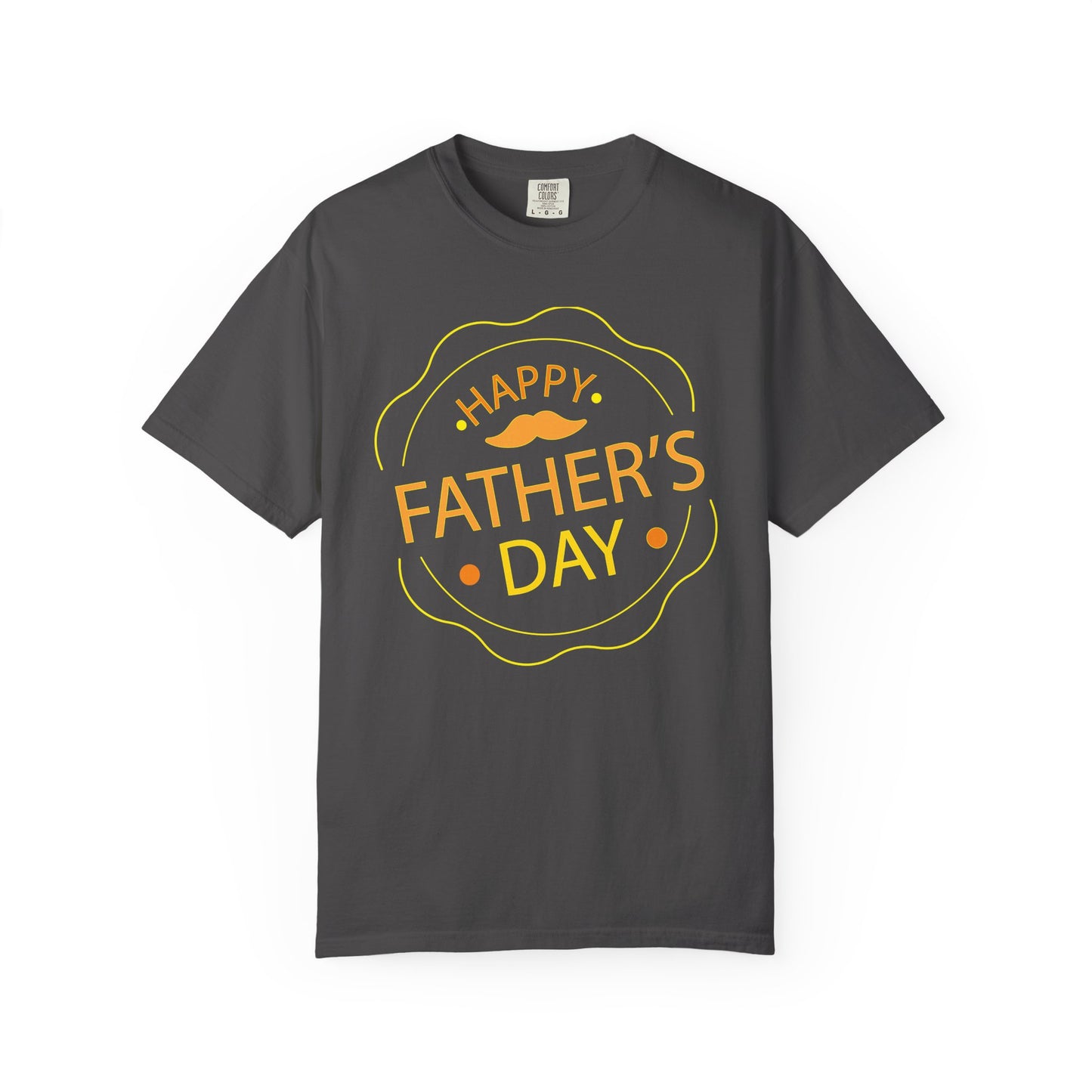 Camiseta unisex para el día del padre