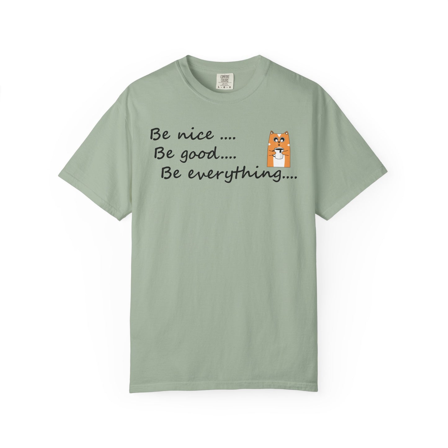 Positive Quotes Shirt