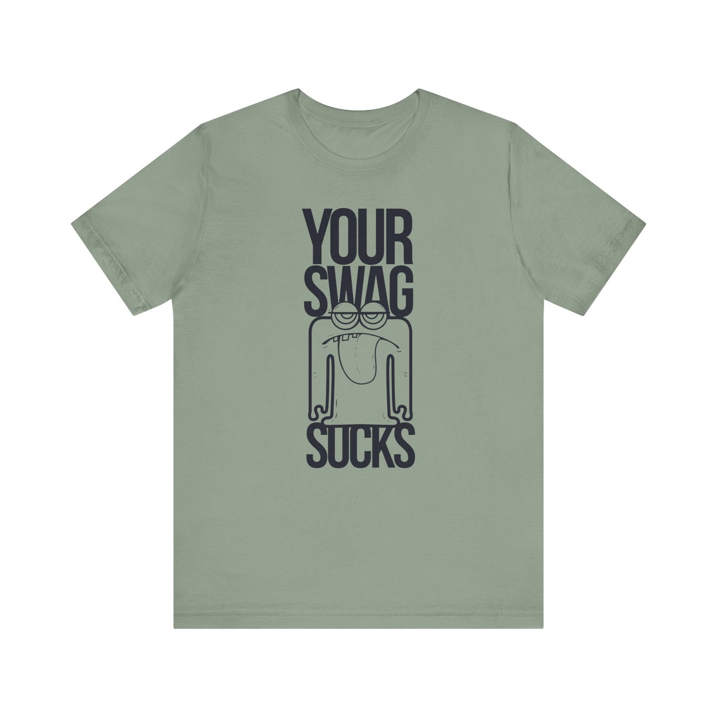 DO4 Cartoon T-Shirt, Funny Graphic Design Tee,  Funny Shirt, Vintage Tees, Art Design T-Shirt, Graphic Tee, Retro Art Shirts