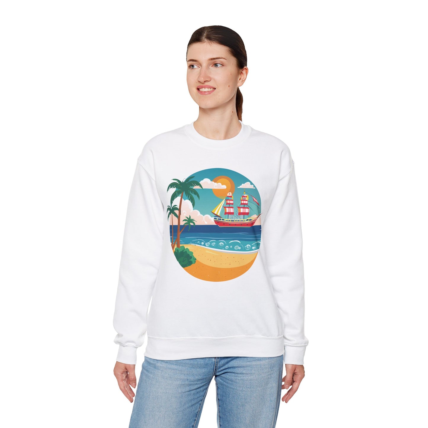 BEACH Sweatshirt