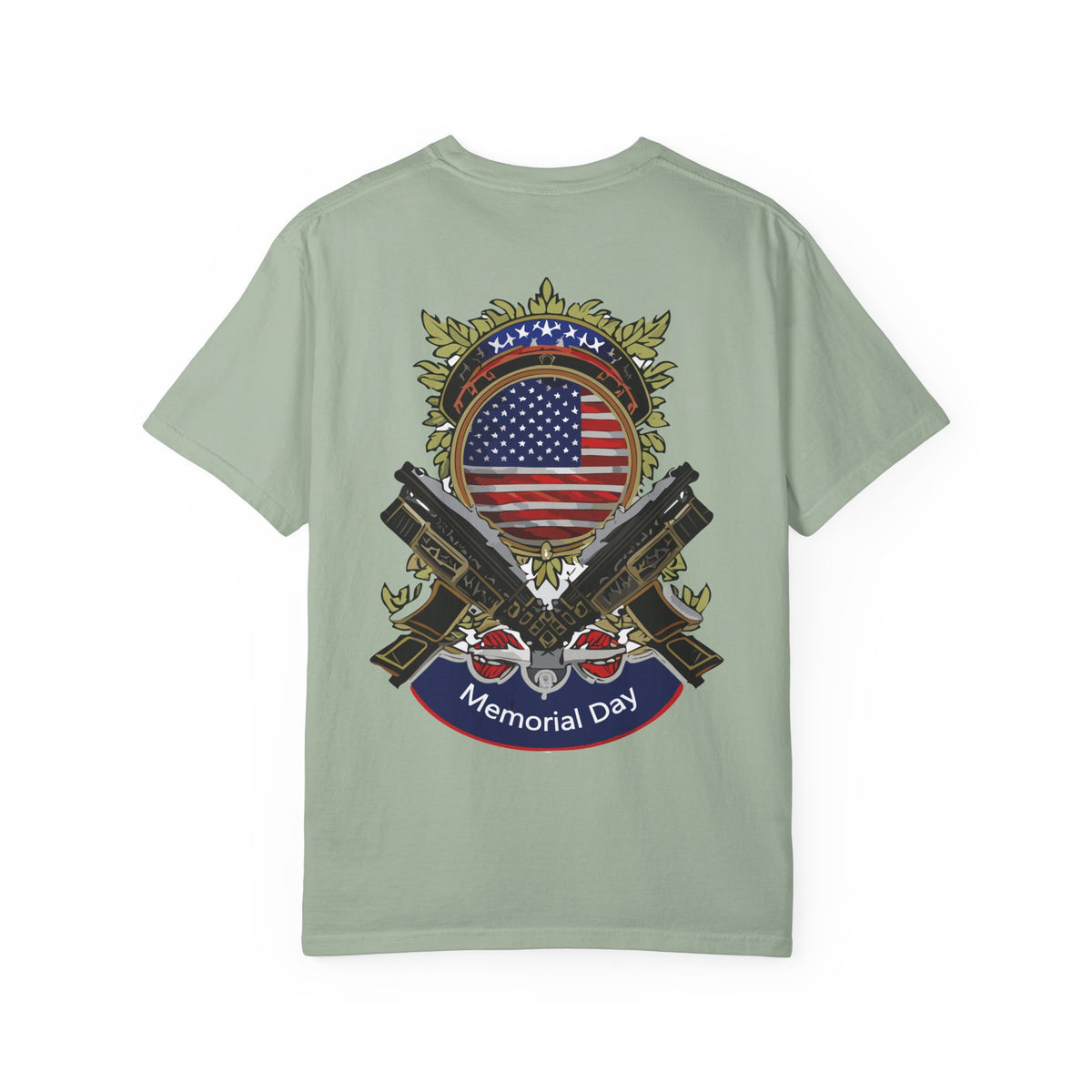 Memorial Day Shirt, Memorial Day Tee