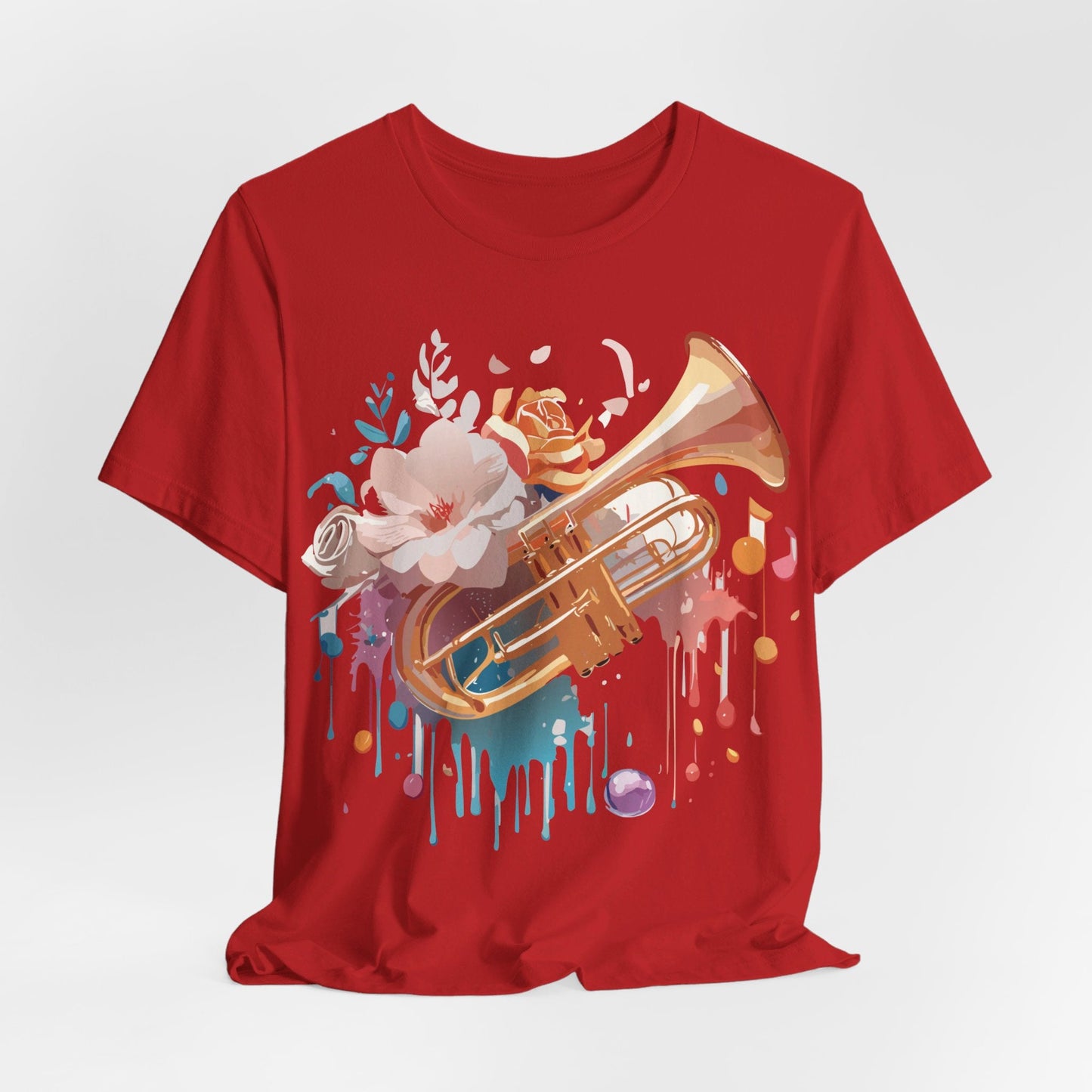 Adelpha Vintage Inspired Graphic T Shirt Unisex Jersey Short Sleeve For Everyday Style