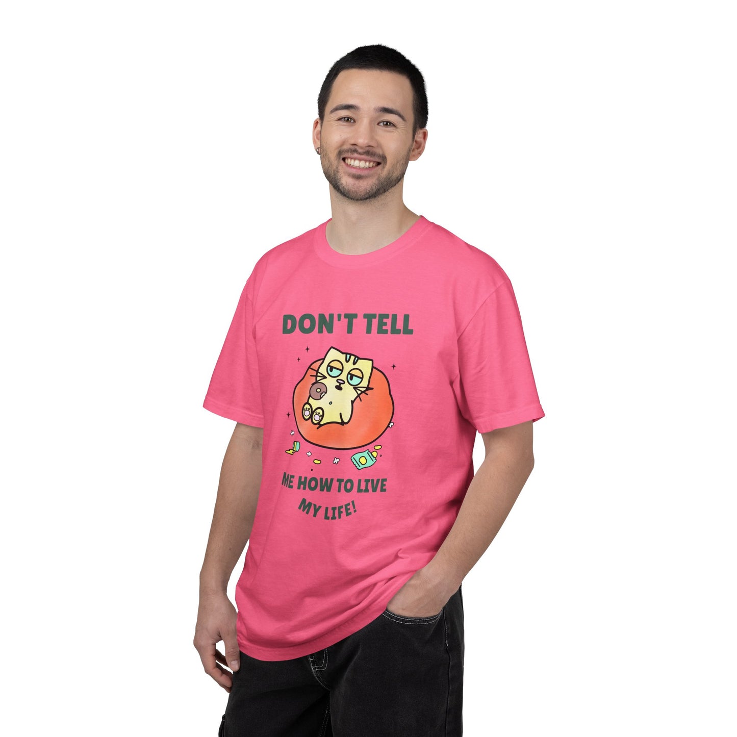 Funny Shirts