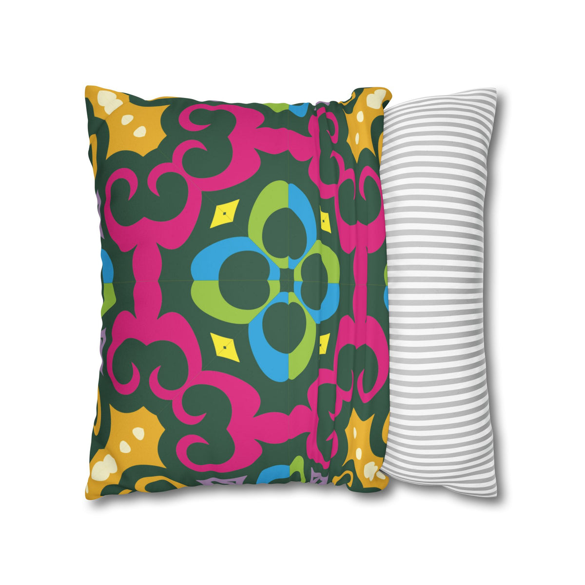 Ornament Pillow case