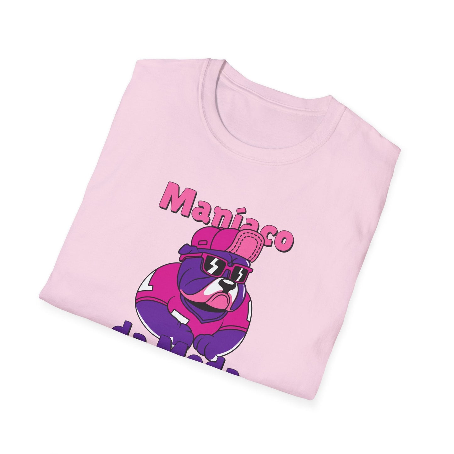 Funny Animals T Shirt Unisex Softstyle Short Sleeve Cotton Tee Gildan 64000 Ring Spun Comfort