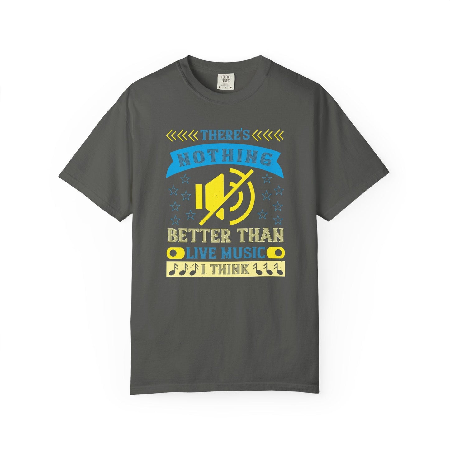 Music Graphic Design Unisex Cotton T-shirt m46