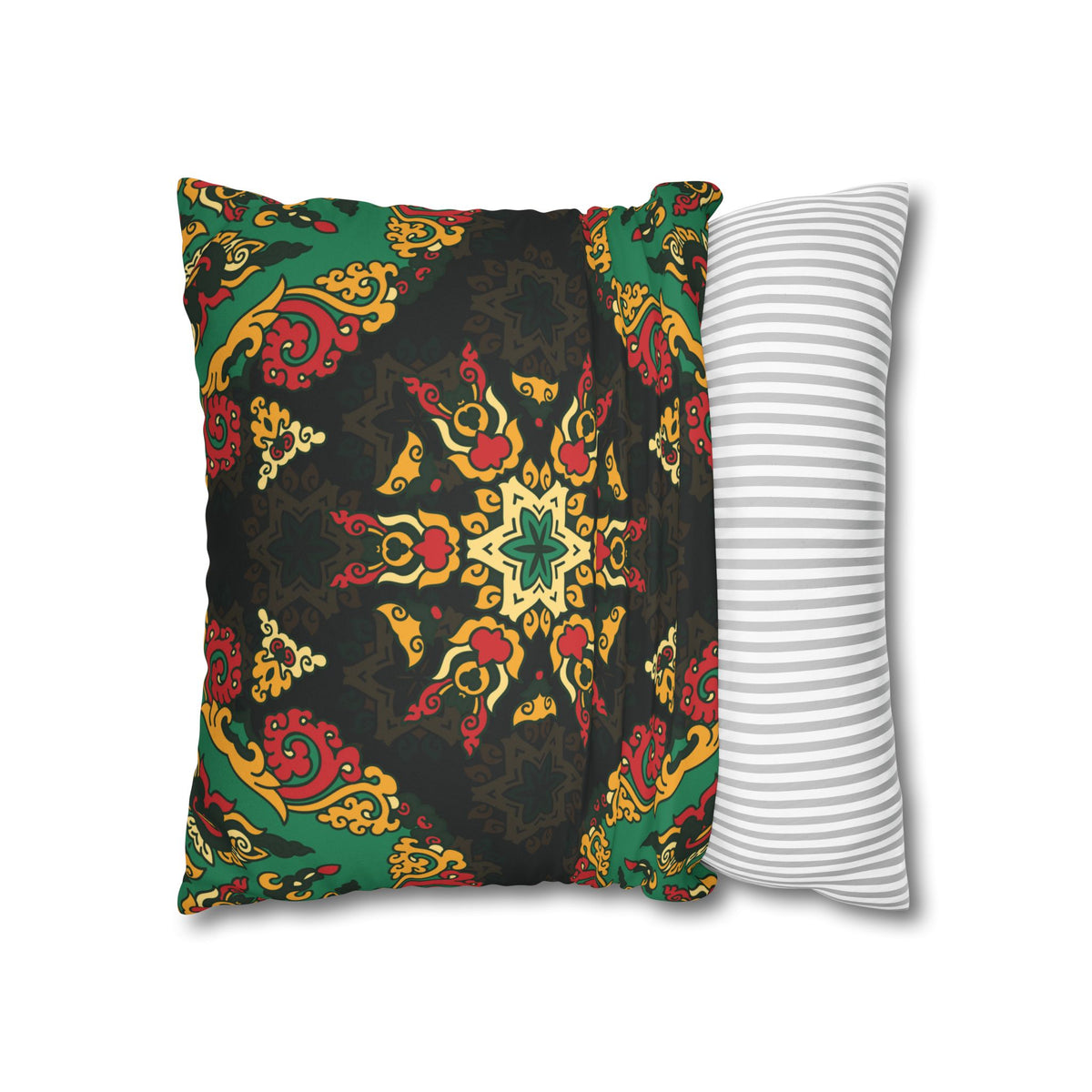 Ornament Pillow case