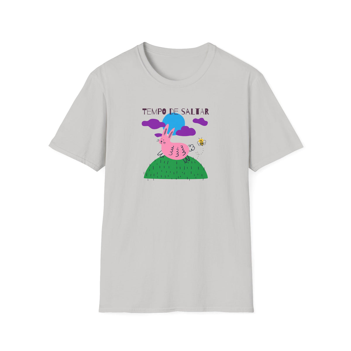 Easter Day Graphic Unixes Gildan 100 Cotton Tee Shirt 402