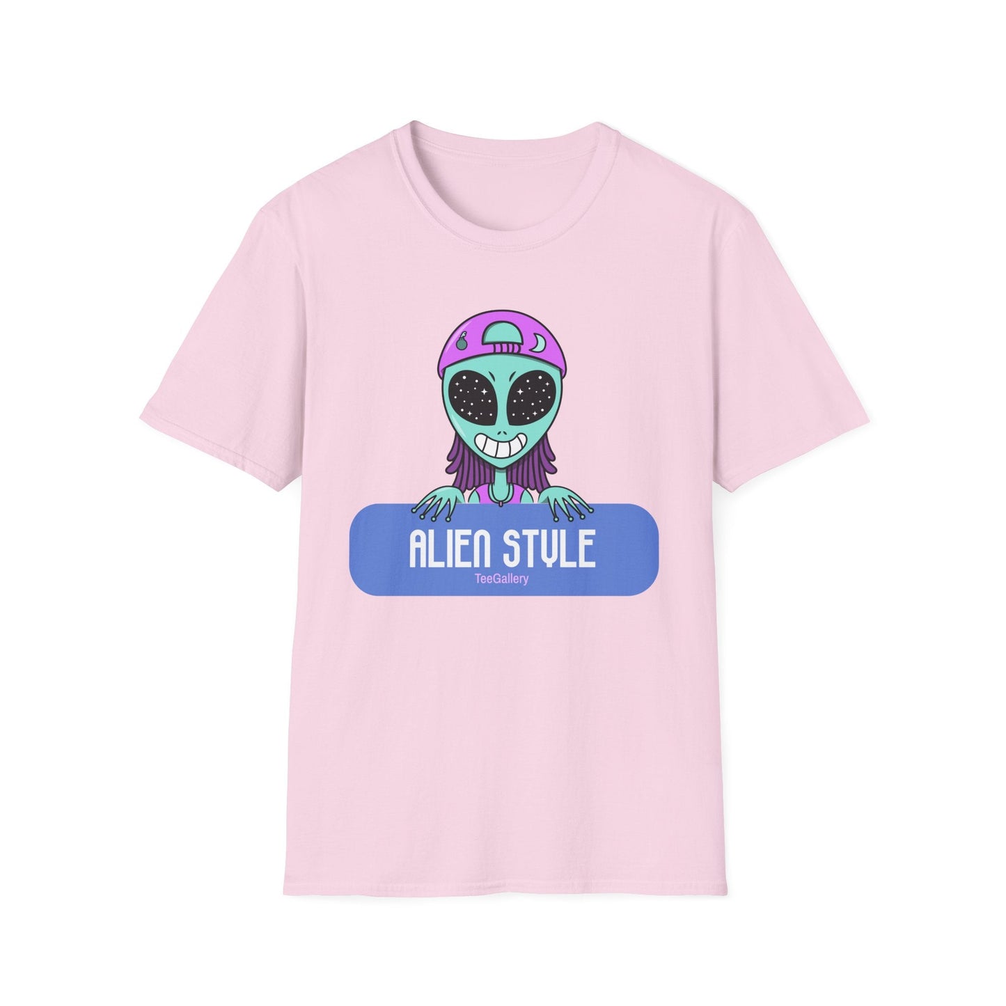 Funny T Shirts UFO Tees Funny Aliens Shirt  12