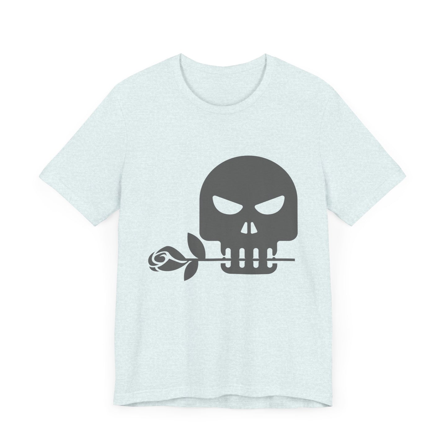 Skull shirt, Shirt with Skull