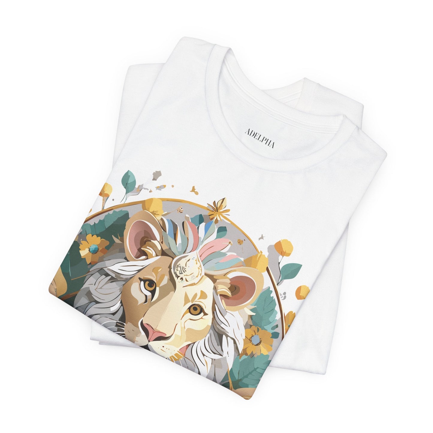Adelpha Graphic Unisex T Shirt Art Design Tee Vintage Inspired Artwork Jersey Short Sleeve