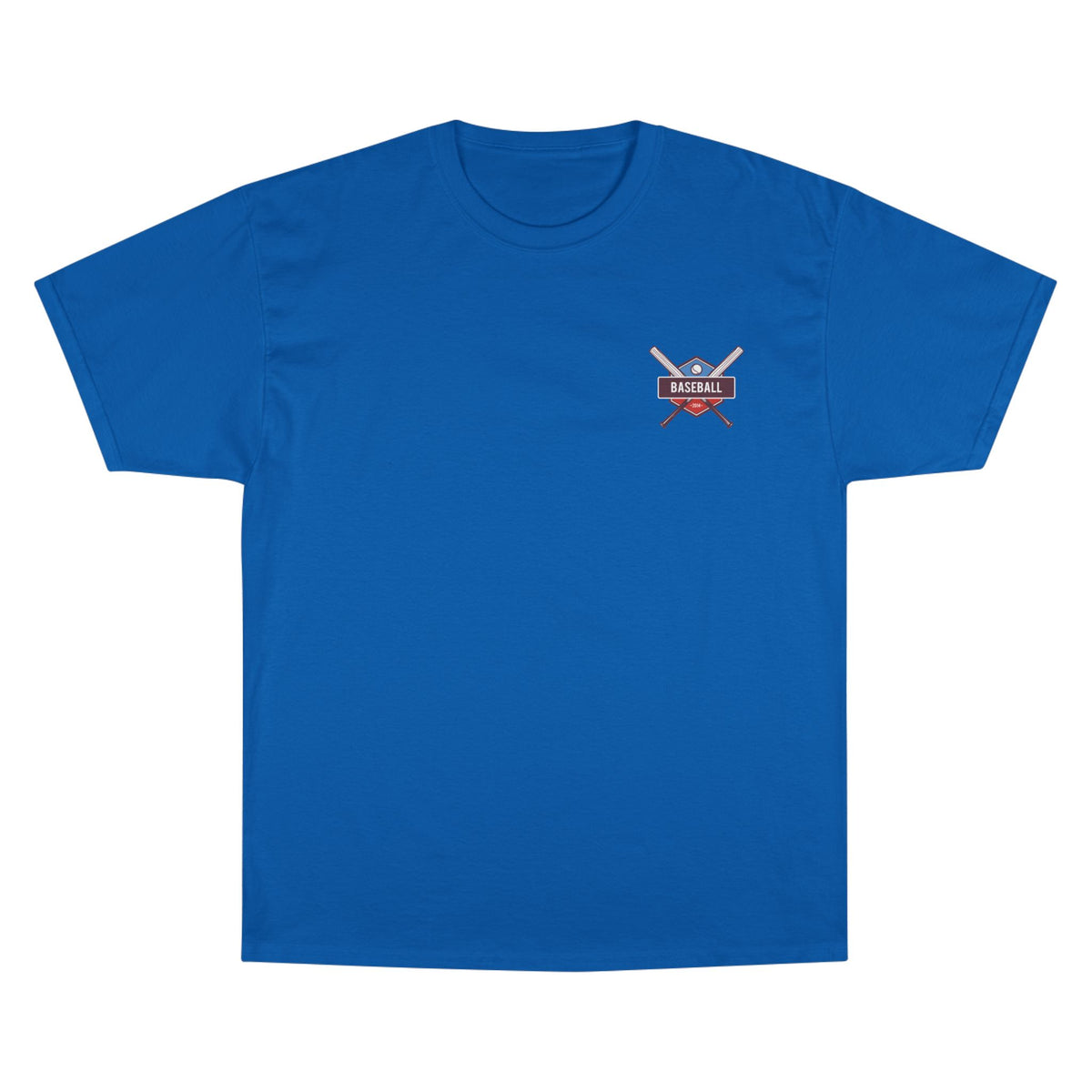 Champion Logo Shirt