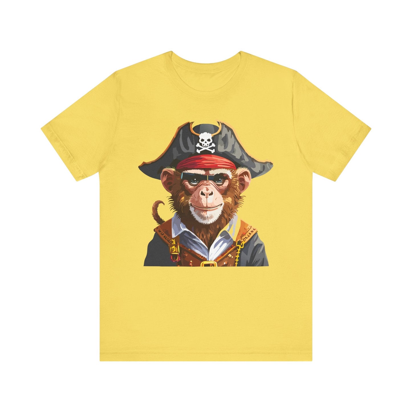 Unisex Animal Art Tee Shirt Gildan Softstyle 64000 100 Percent Ring Spun Cotton Apparel