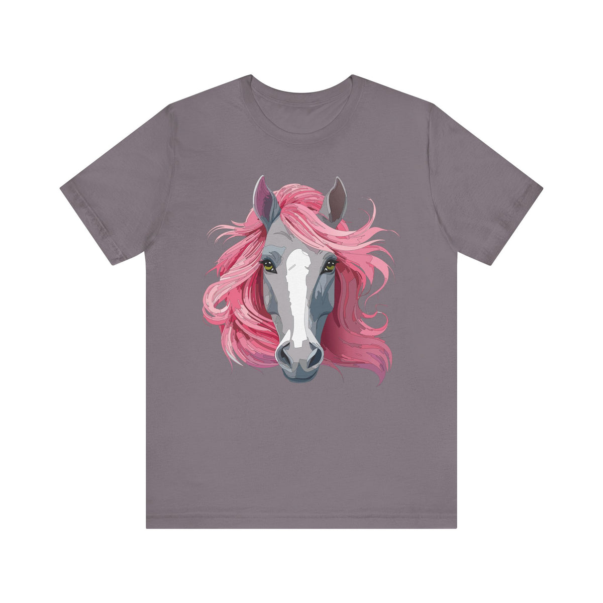 Wild Animals Graphic Unisex Cotton Bella+Canvas Tee ab118