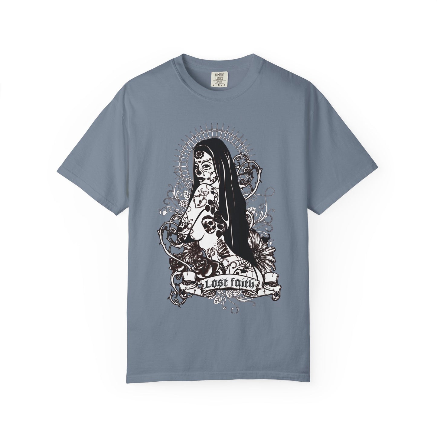Camiseta unisex de algodón para carnaval 