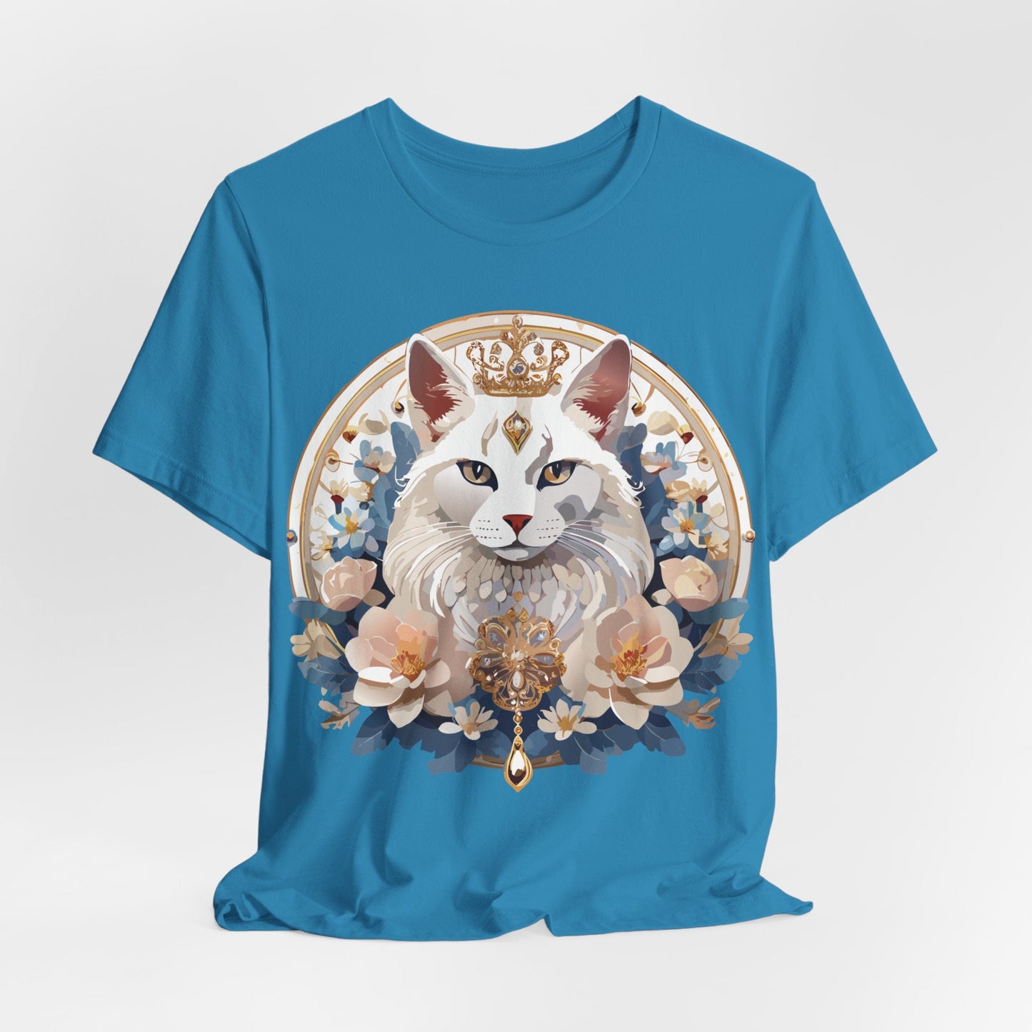 Adelpha Graphic Tee Unisex Short Sleeve Jersey With Vintage Inspired Artwork And Art Design
