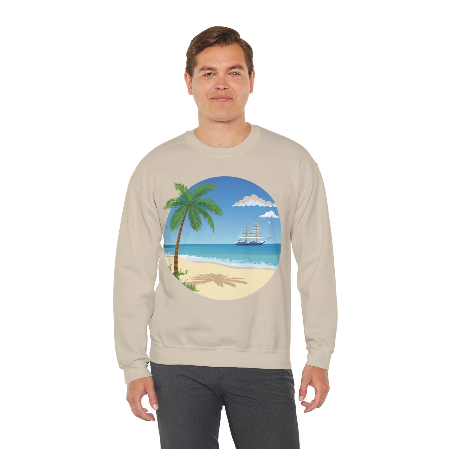 BEACH Sweatshirt