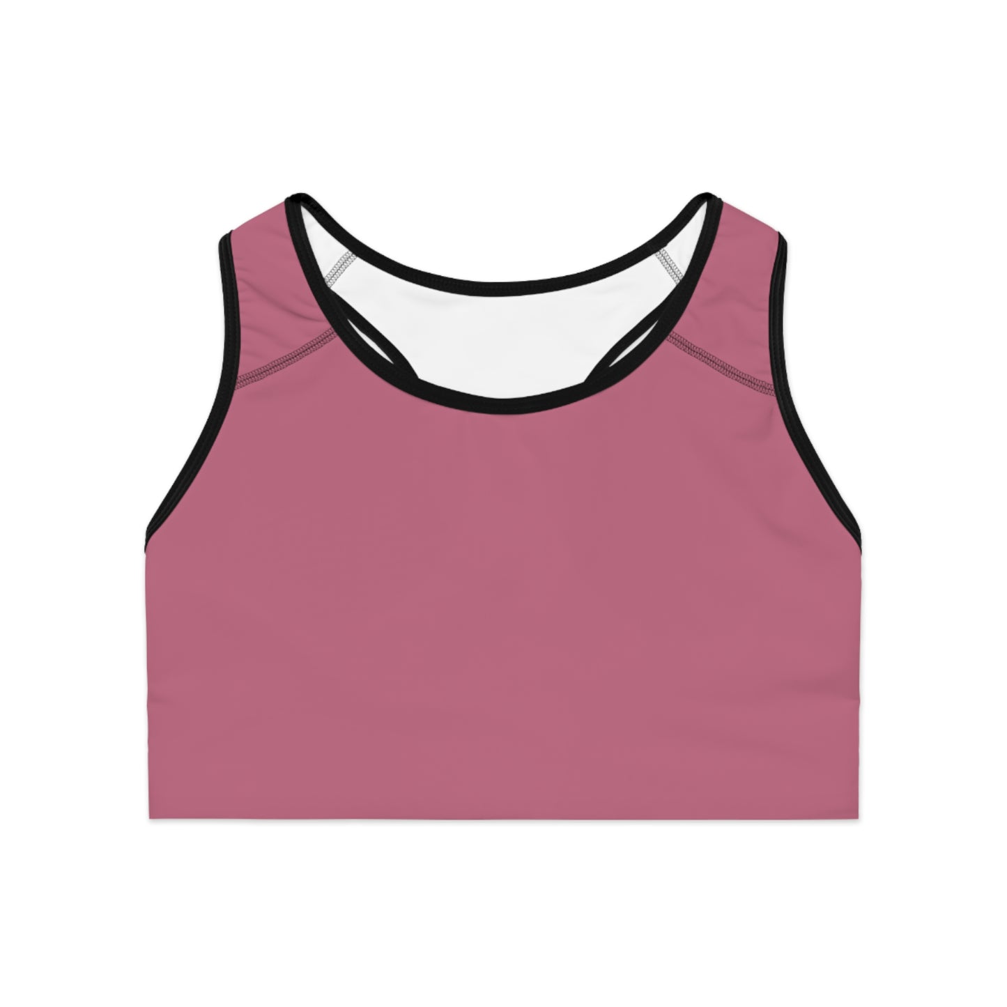 Pink Color Sports Bra, Pink Sports Bra 19