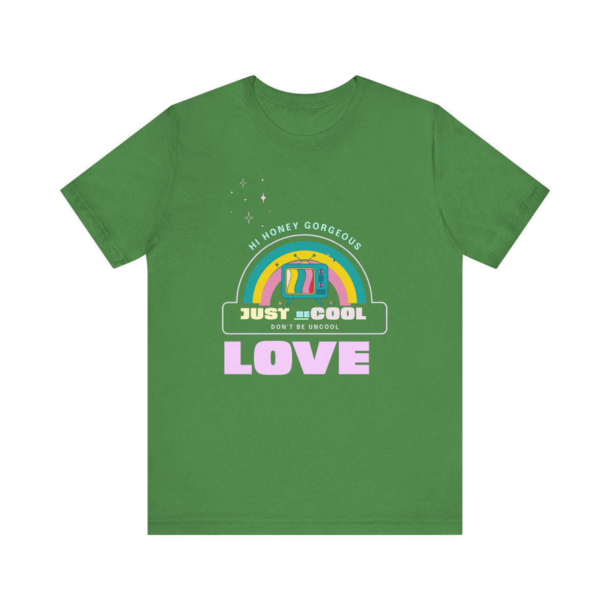 Valentine Day Graphic Tee Shirt - Bella+Canvas Unisex 100 Cotton 5