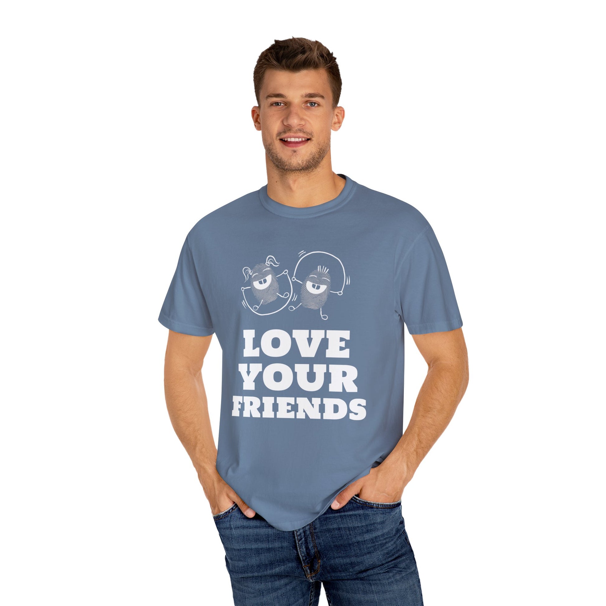 Positive Quotes Shirt - PPU BEST