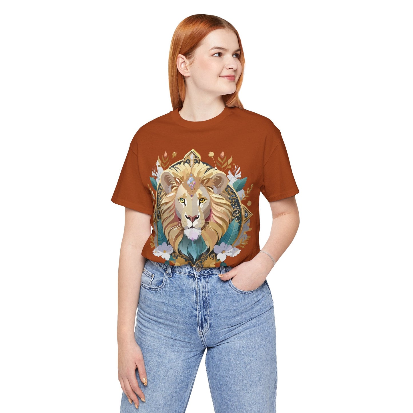 Adelpha Unisex Graphic T Shirt Vintage Inspired Art Design Tee Jersey Short Sleeve
