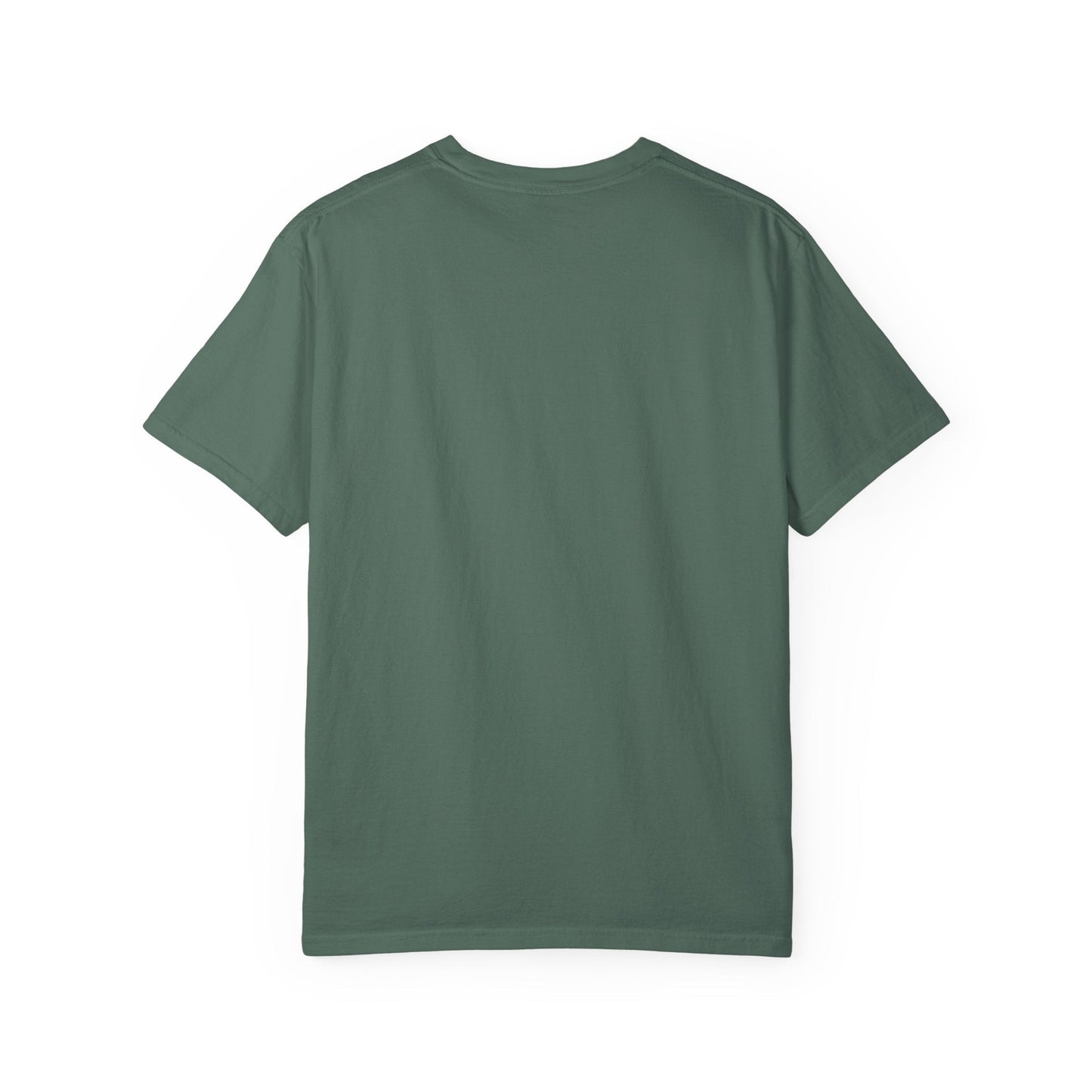 Music Graphic Design Unisex Cotton T-shirt 061