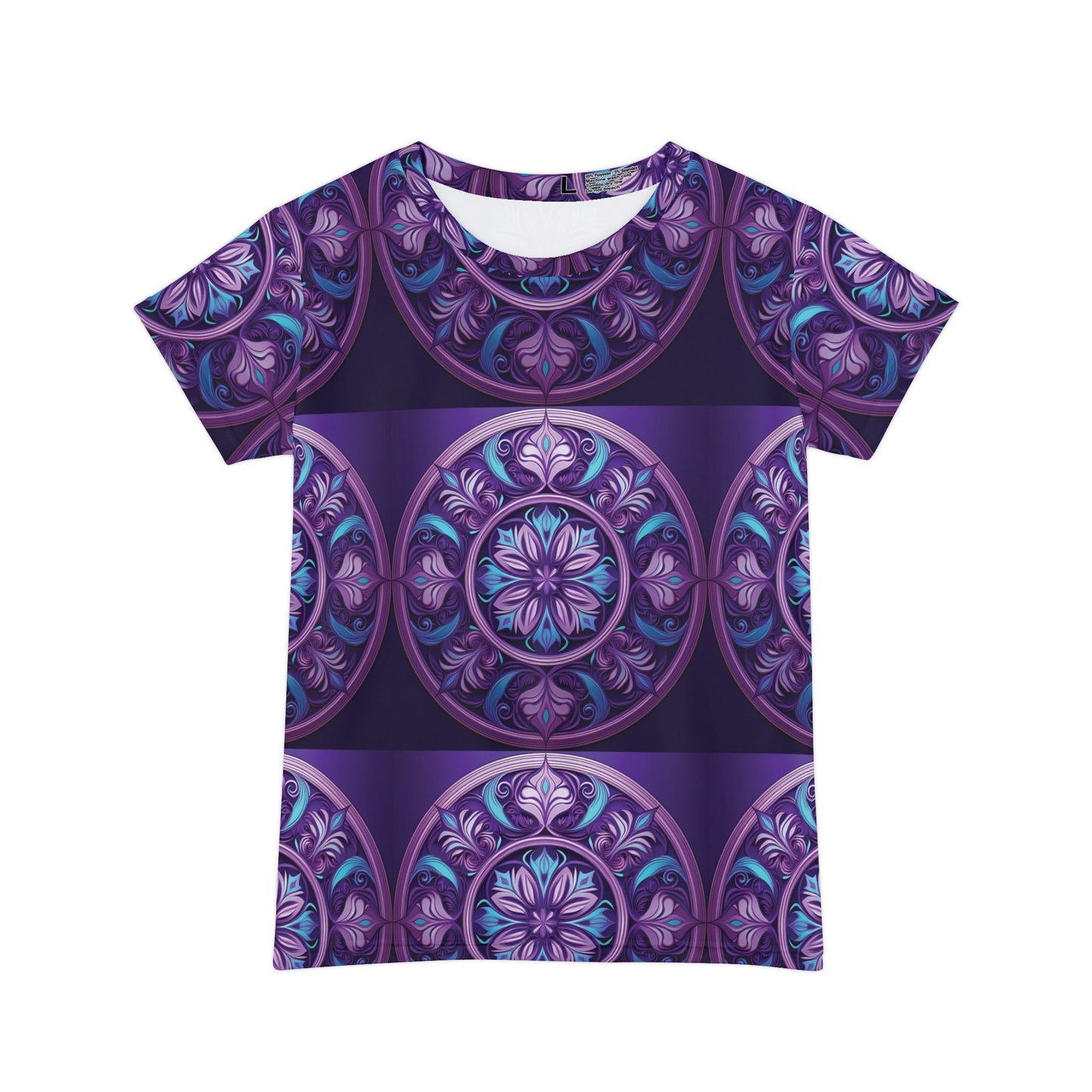 Ornament Shirt - PPU BEST