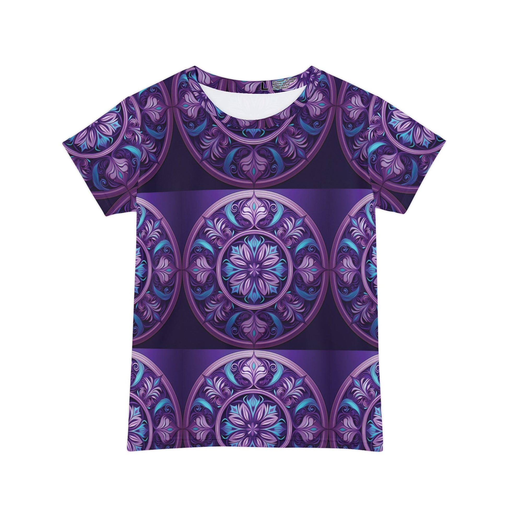 Ornament Shirt - PPU BEST