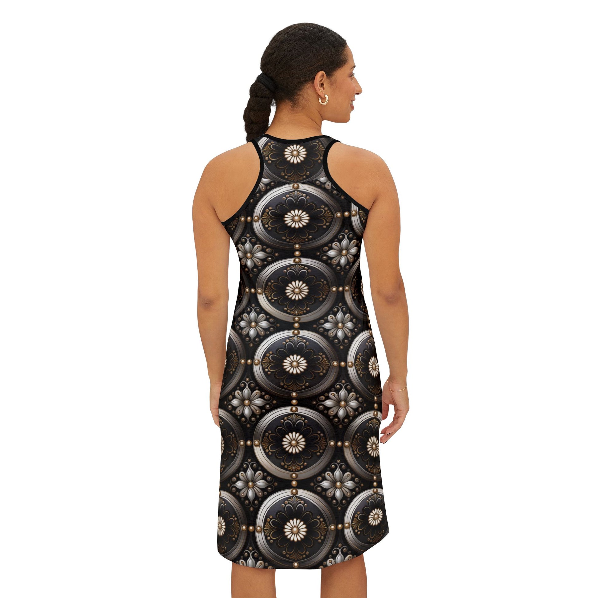 Ornament Dress - PPU BEST