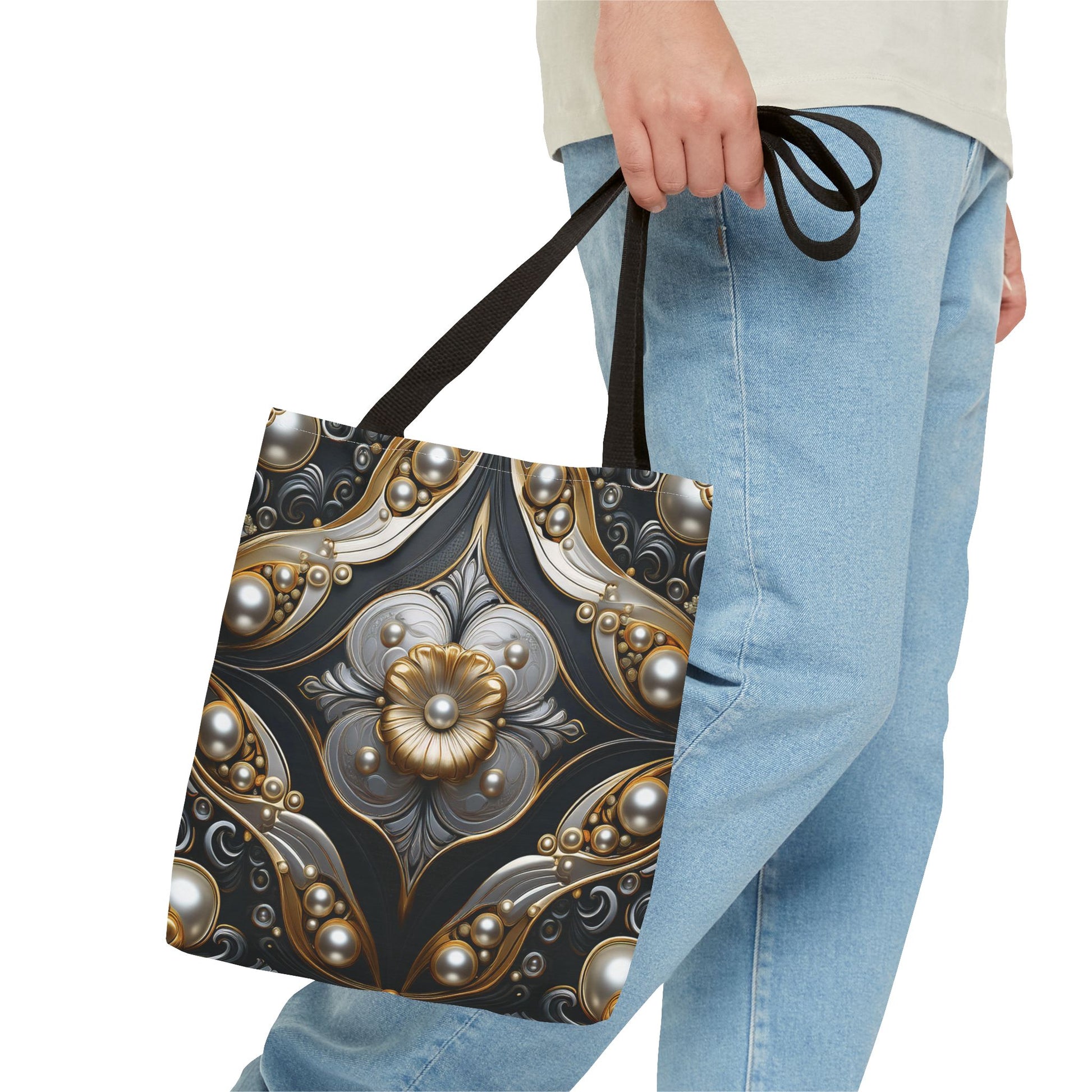 Ornament Tote, Ornament Bag - PPU BEST