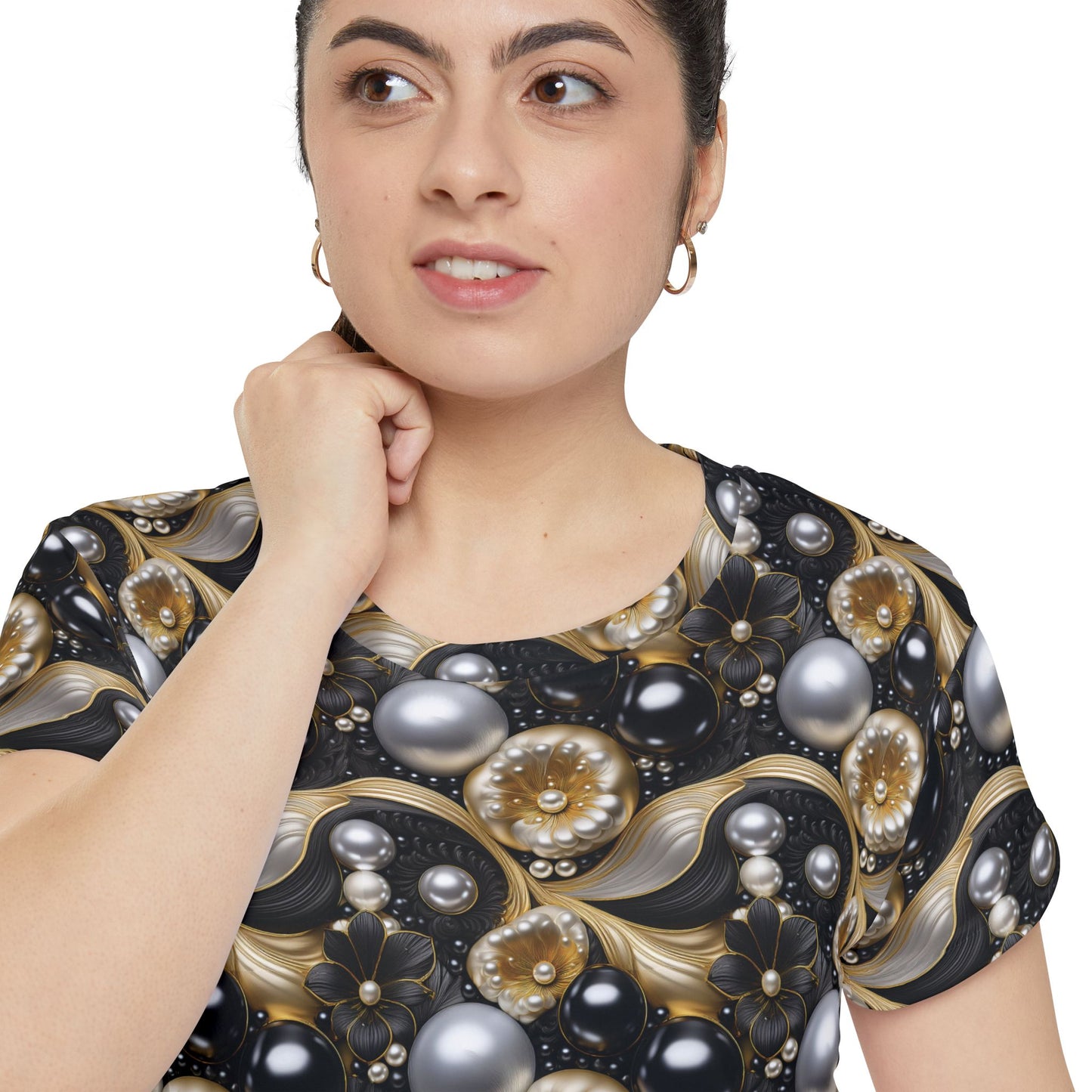 Ornament Shirt - PPU BEST