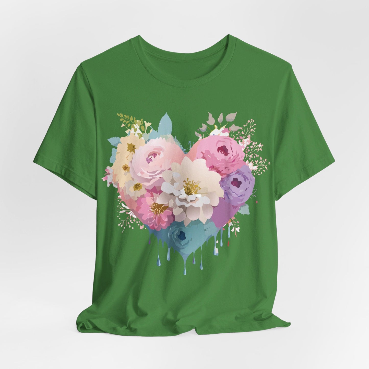 Adelpha Vintage Inspired Graphic Tee Unisex Short Sleeve Art Design Premium Quality