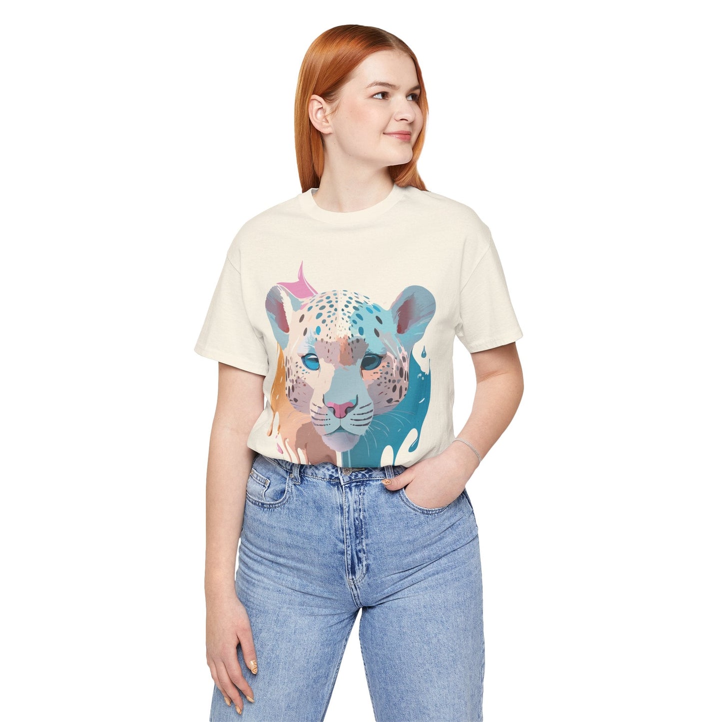 Adelpha Graphic T Shirt Unisex Vintage Art Tee Premium Jersey Short Sleeve