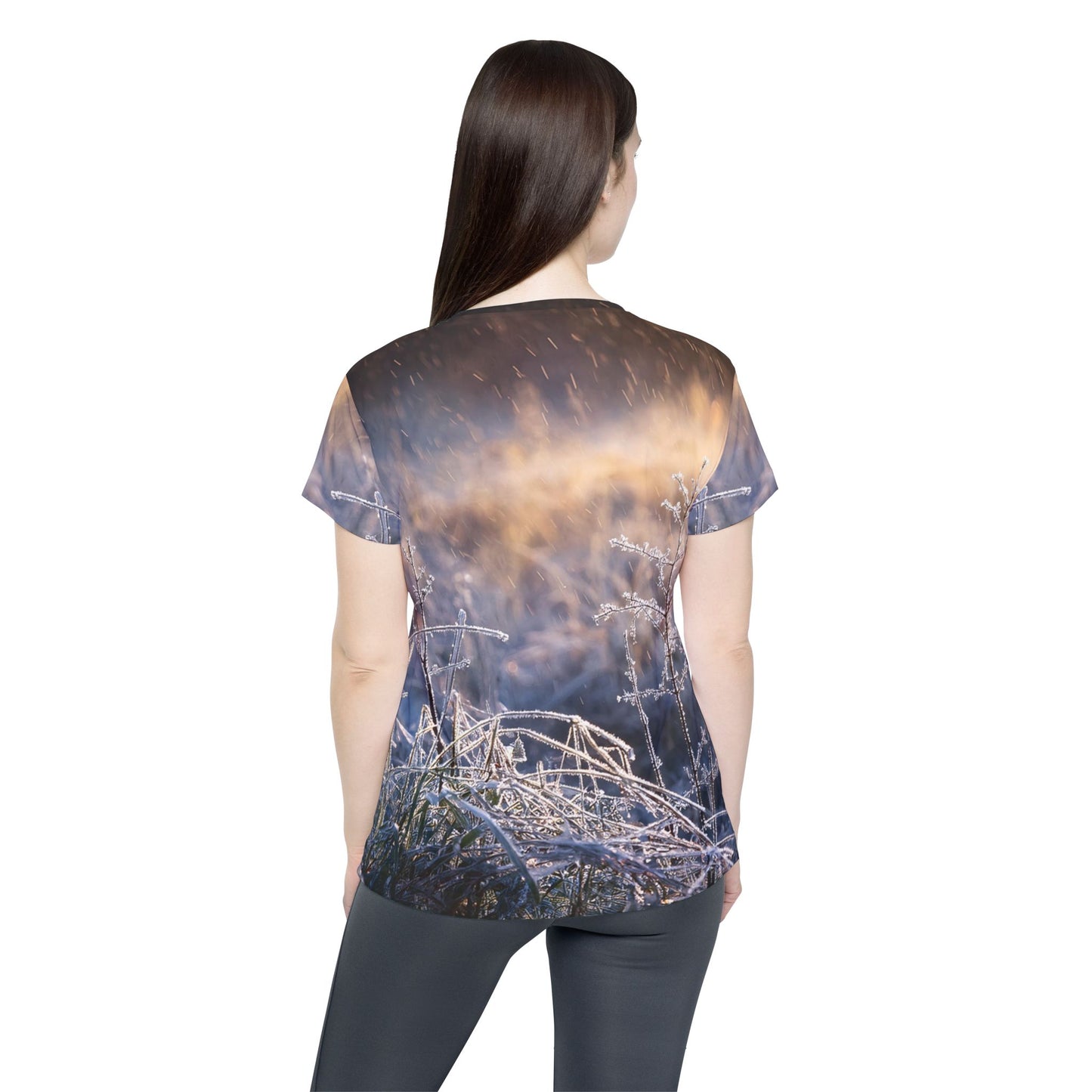 Photo Printed Shirt