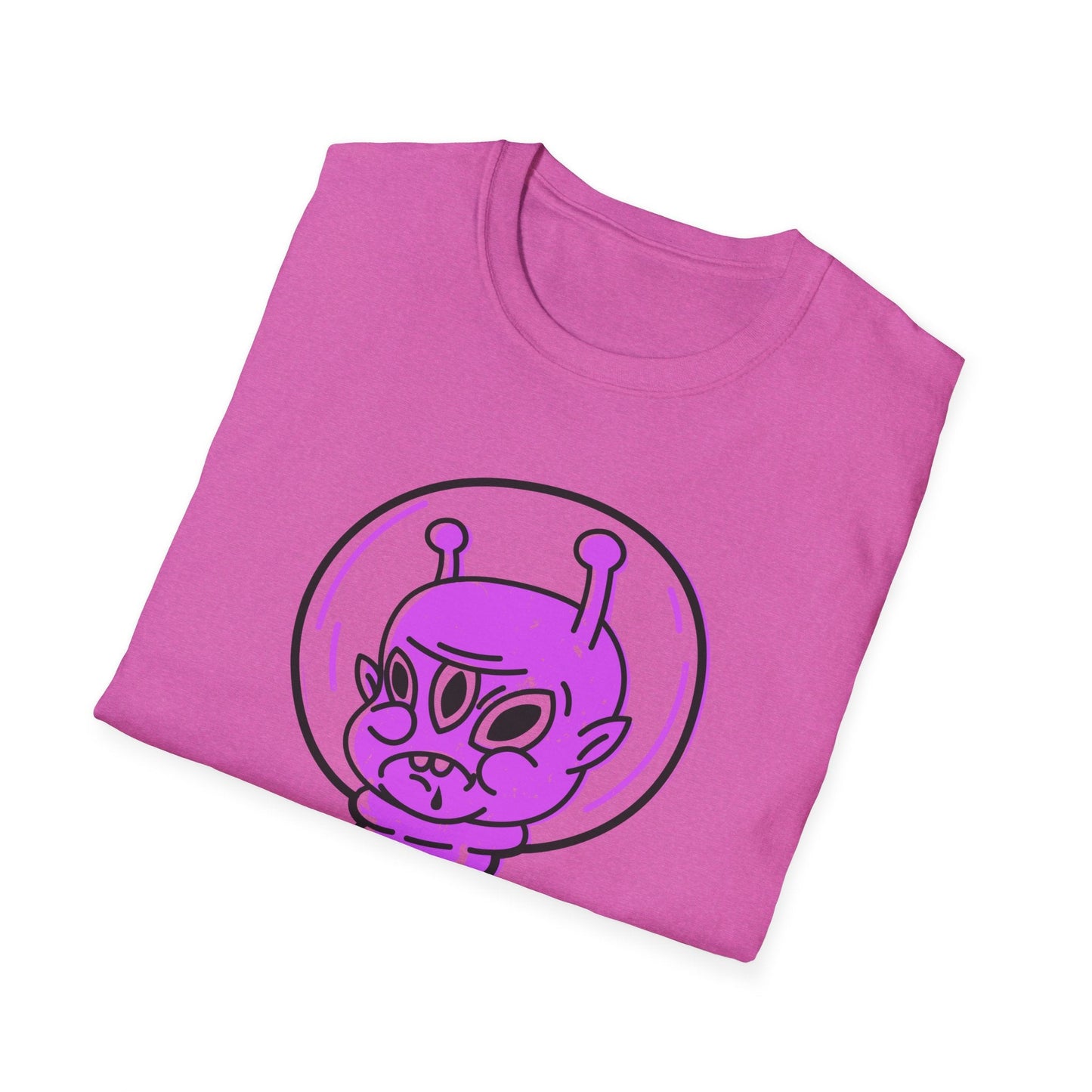 Funny T Shirts UFO Tees Funny Aliens Shirt  15