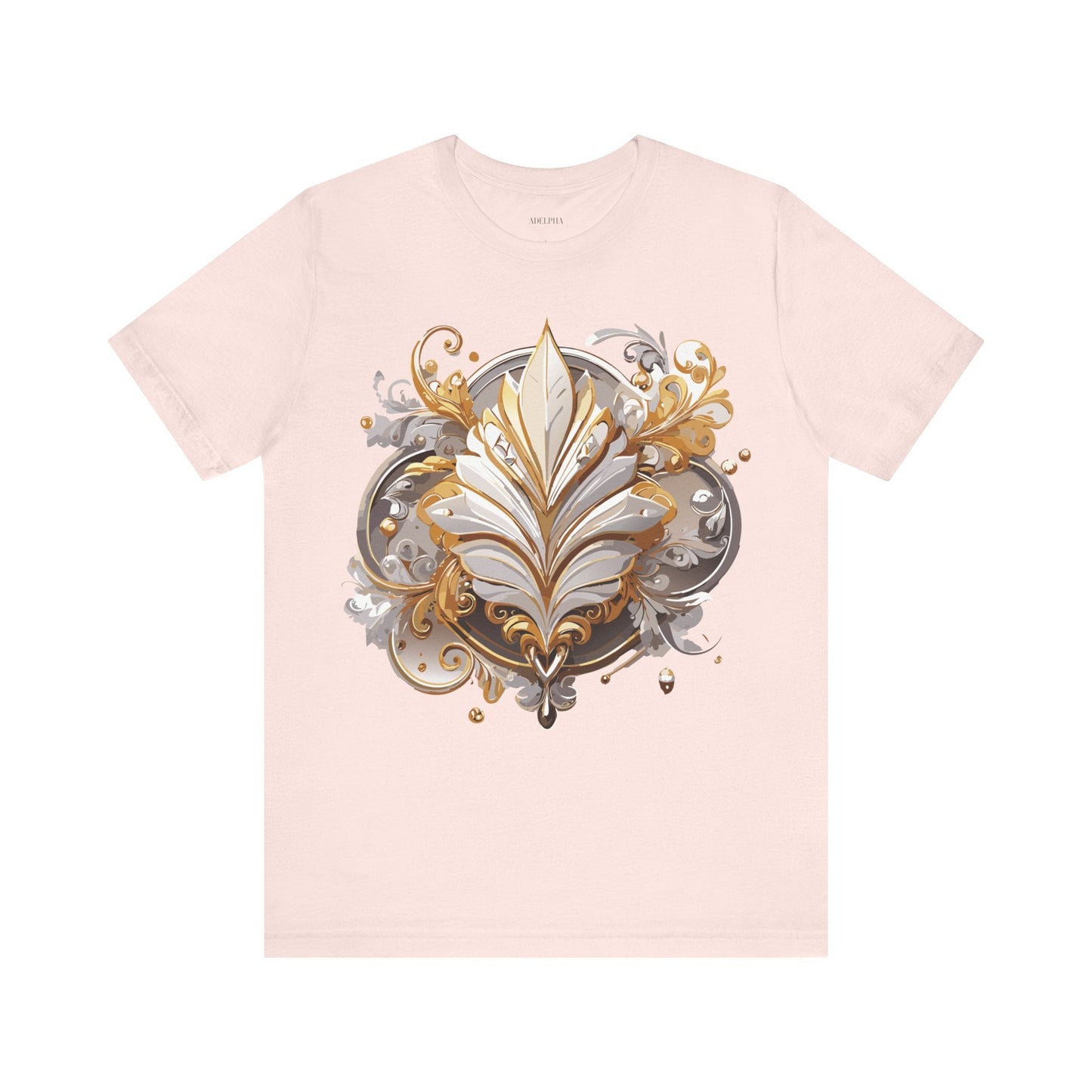 Adelpha Graphic T Shirt Unisex Jersey Short Sleeve Art Design Tee Vintage Inspired Artwork