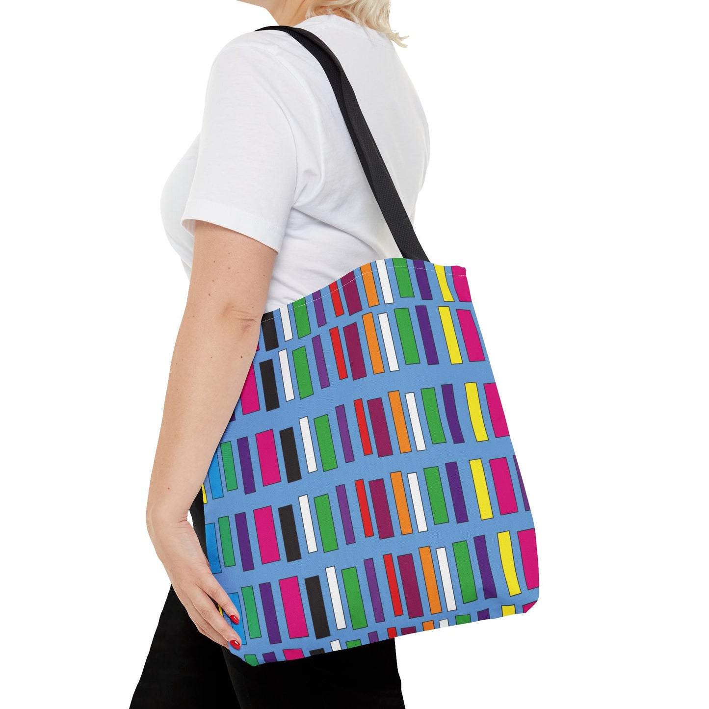 Designer Canvas Bag