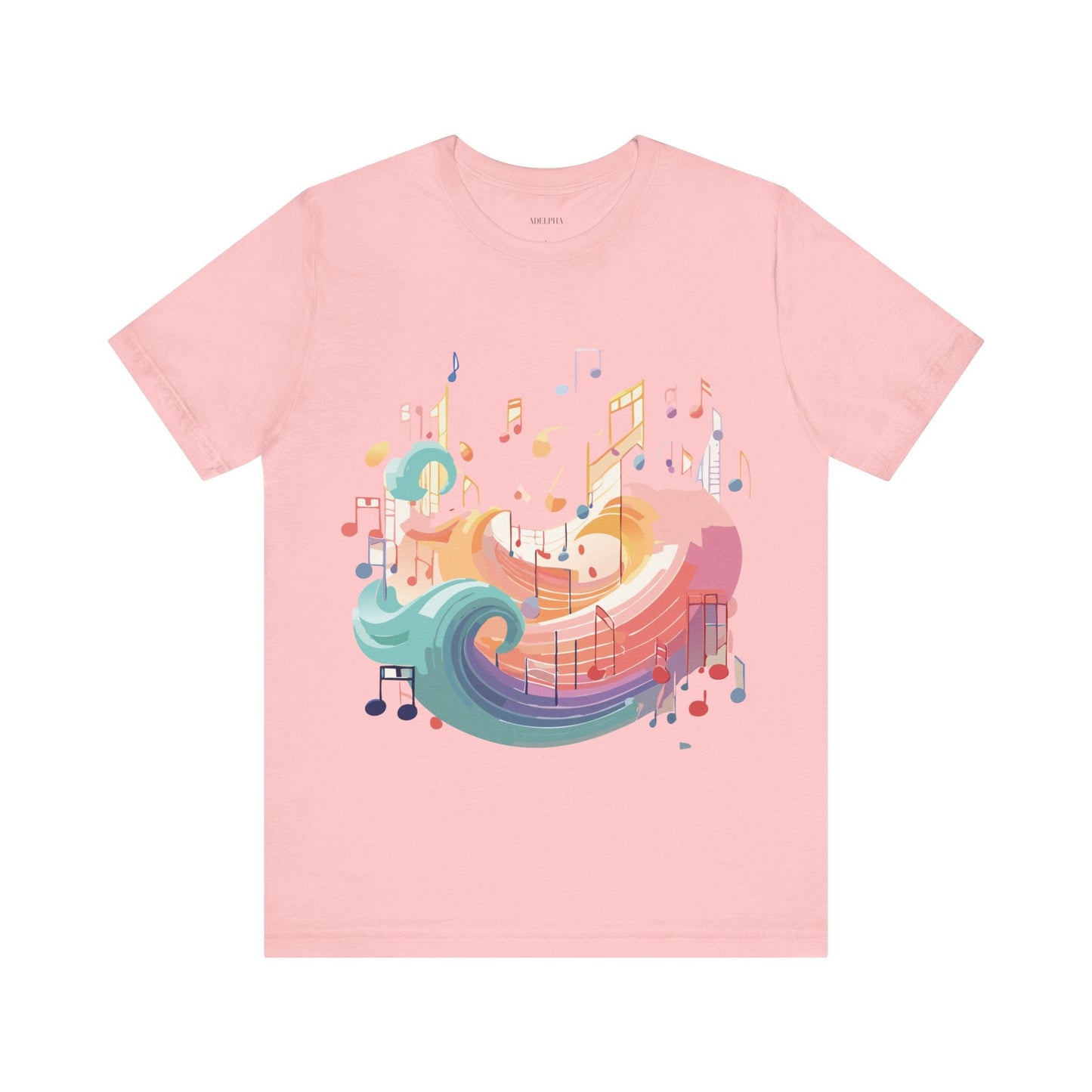 Adelpha Graphic T Shirt Unisex Short Sleeve Art Design Tee Vintage Inspired Artwork