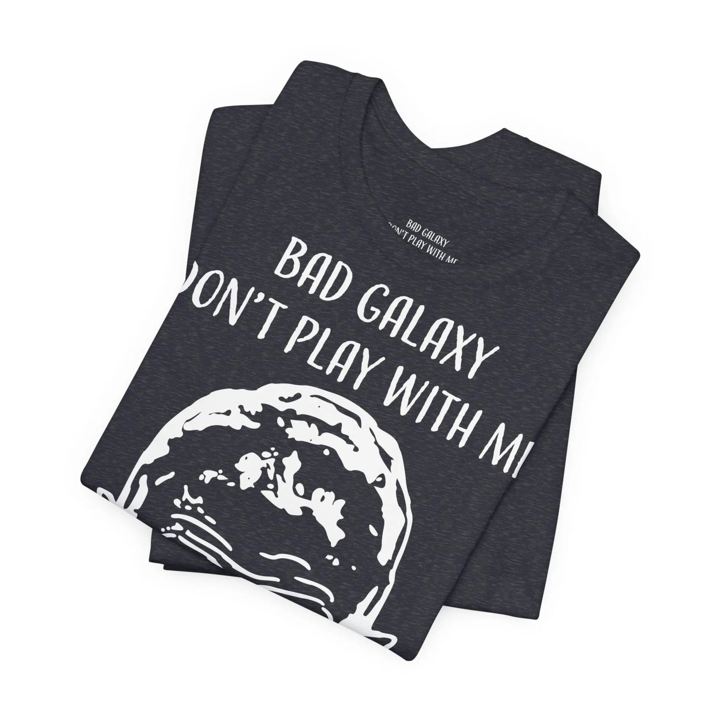Mad Max T Shirt From Bad Galaxy Made To Order 100 Percent Cotton Eco Friendly Inks Free Shipping