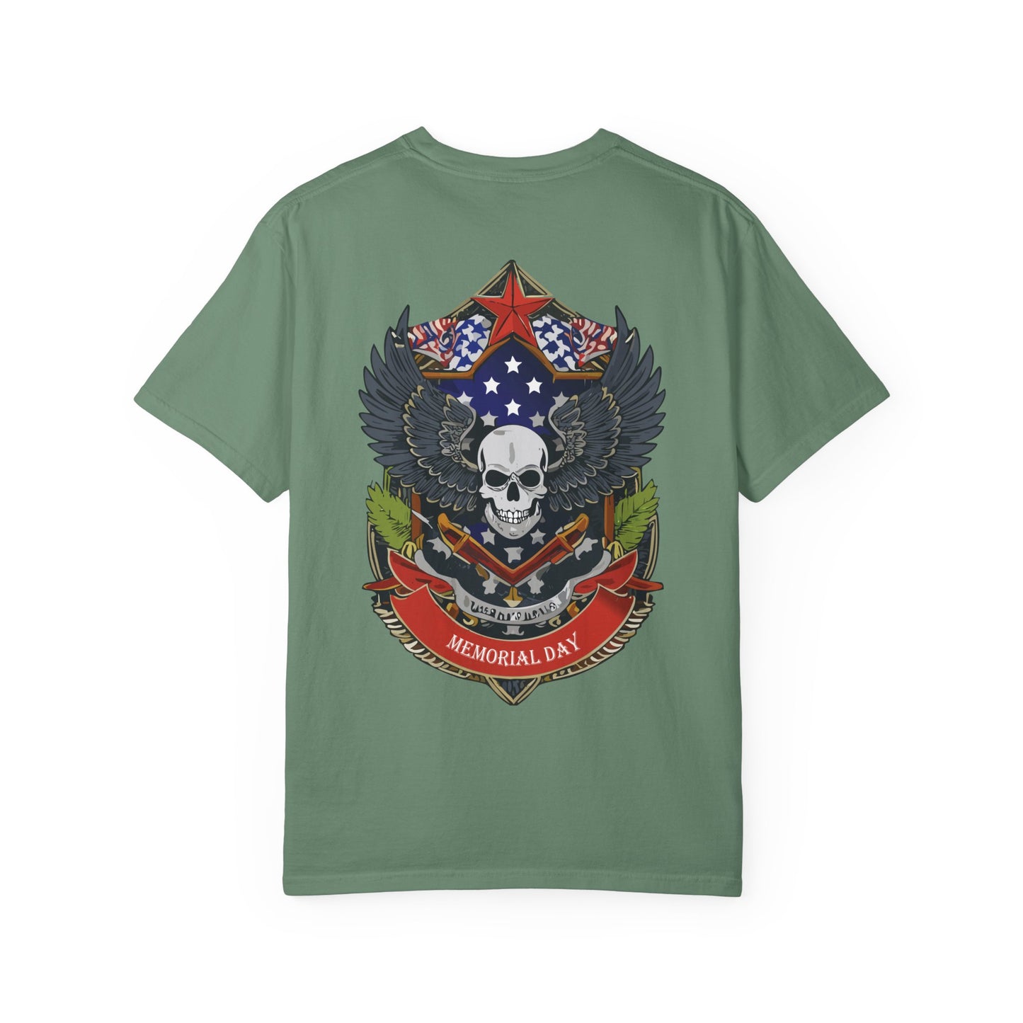 Memorial Day Shirt, Memorial Day Tee