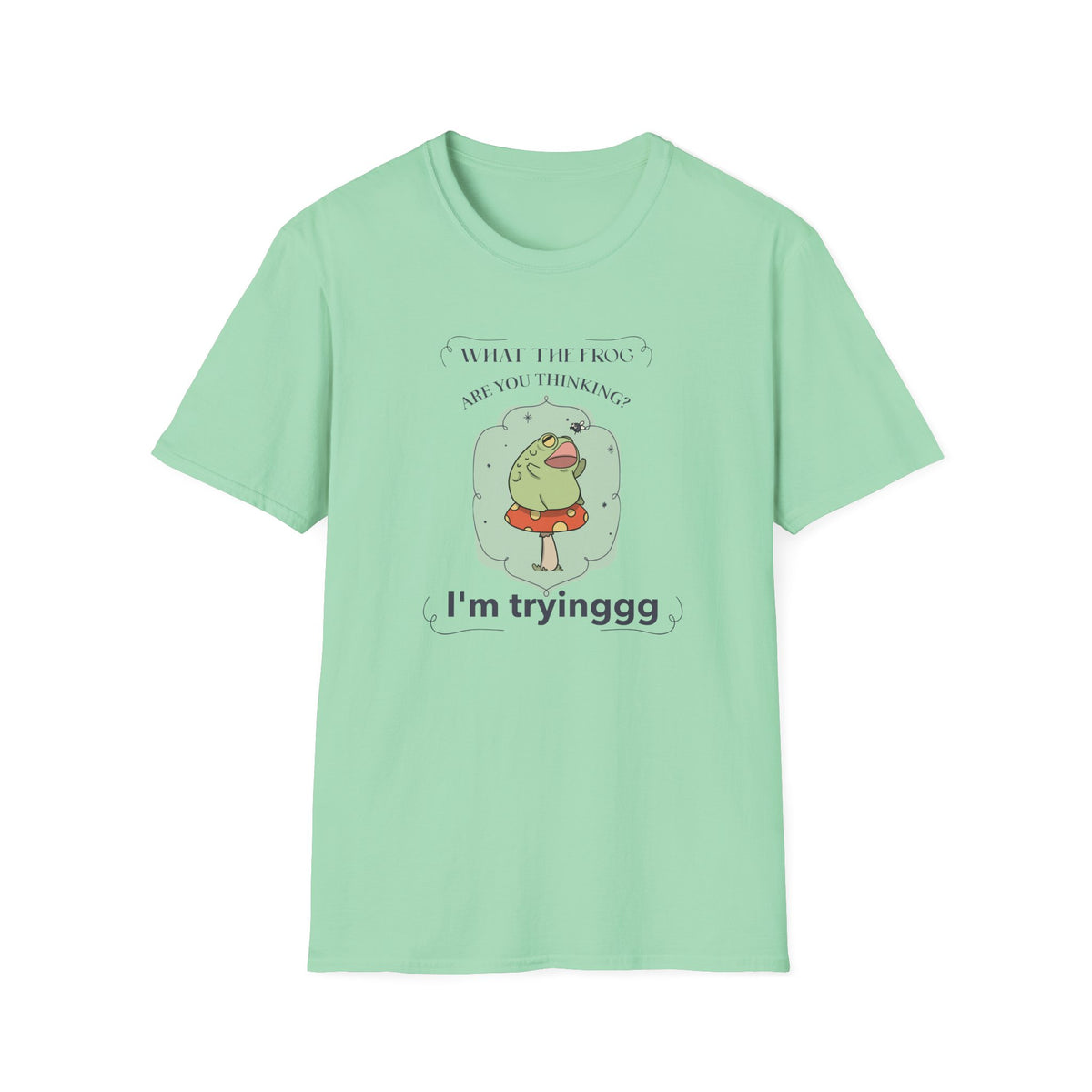 Funny Animals Cartoon Graphic Unixes Gildan 100 Cotton Tee Shirt 202