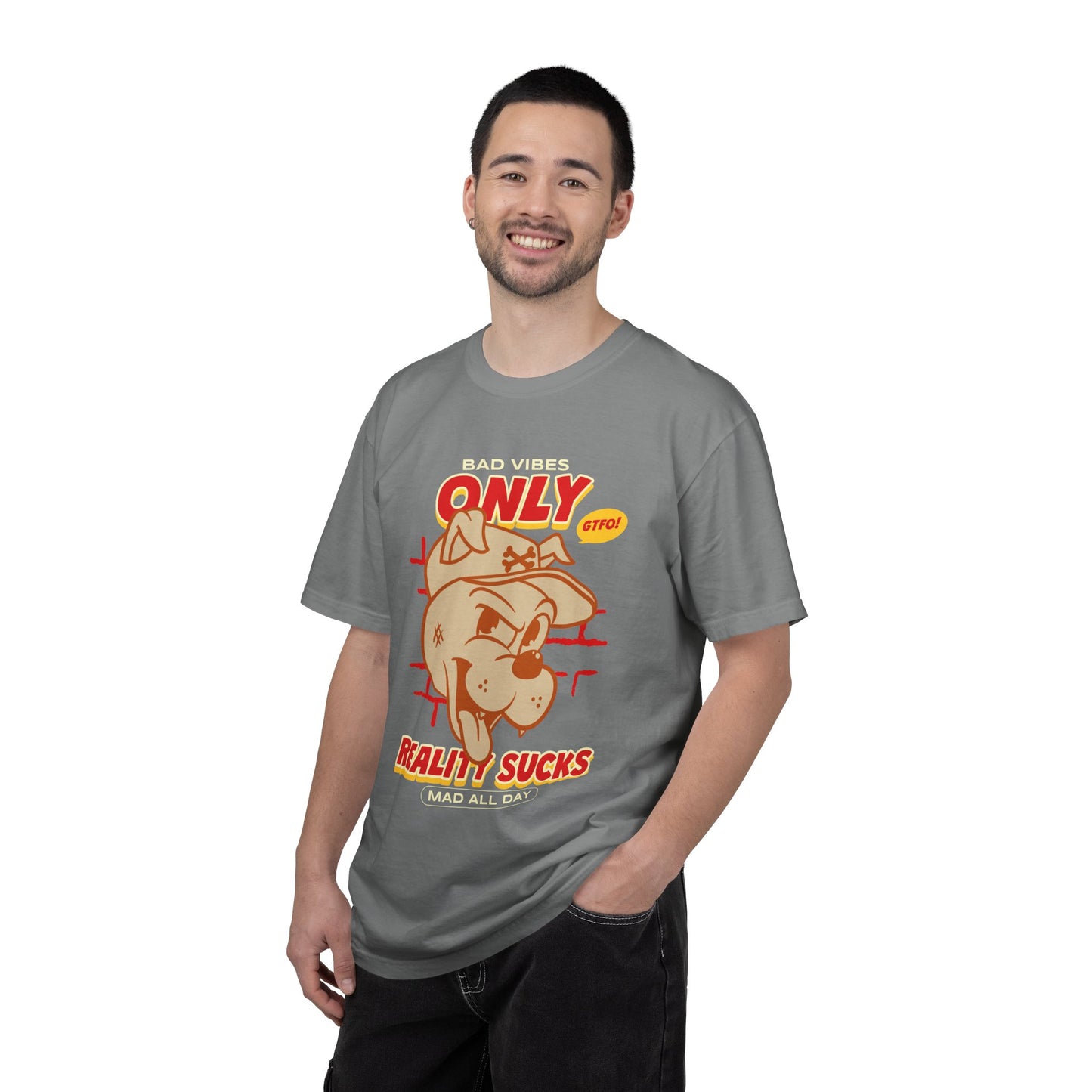 Funny Animal T Shirts