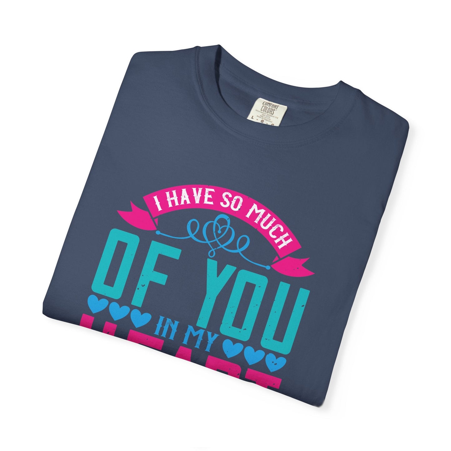 Mom T-shirt Mother Day Mama Tee Unisex Comfort Colors Garment-Dyed Cotton h74